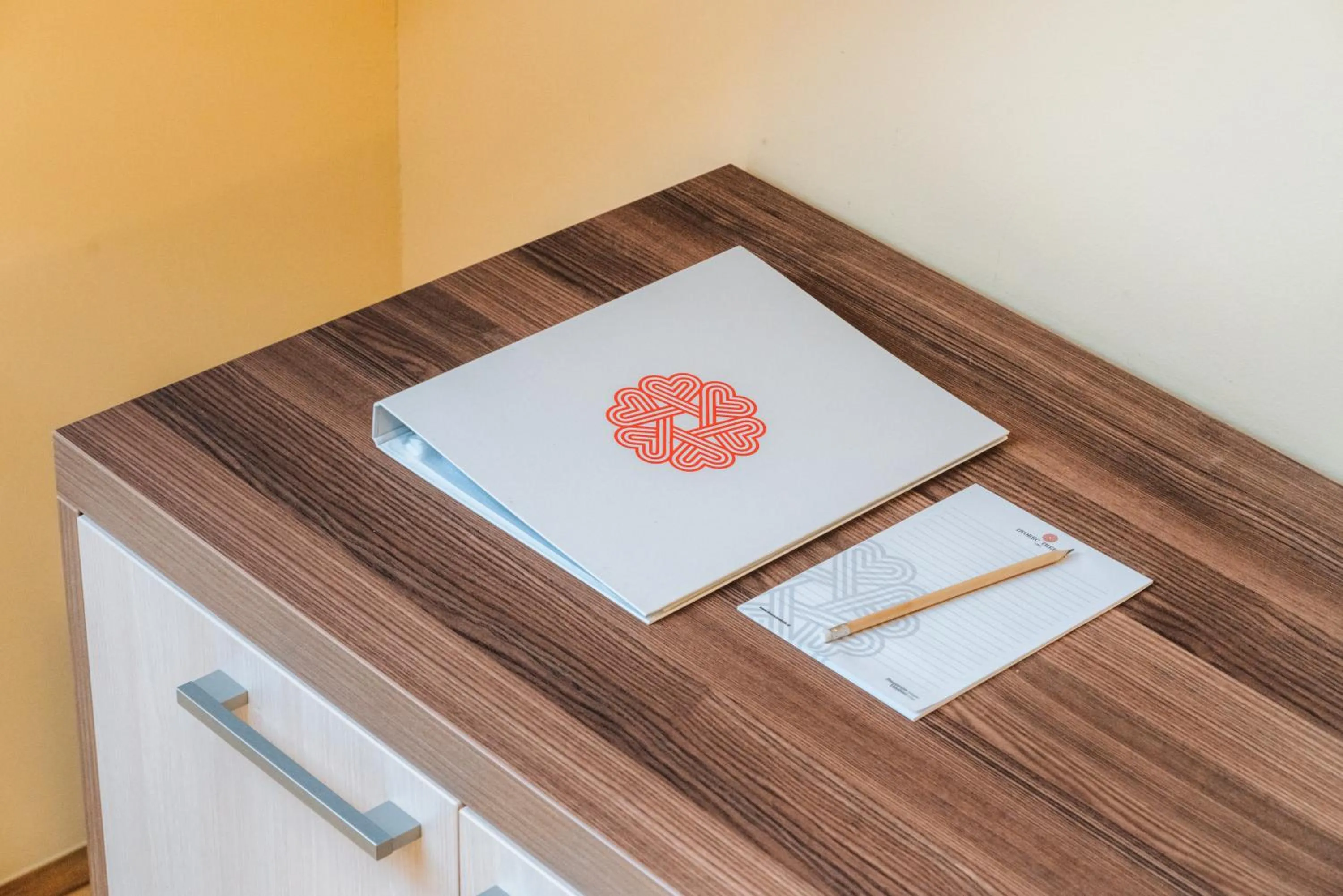 Photo of the whole room in Dvorec Trebnik - SOBE