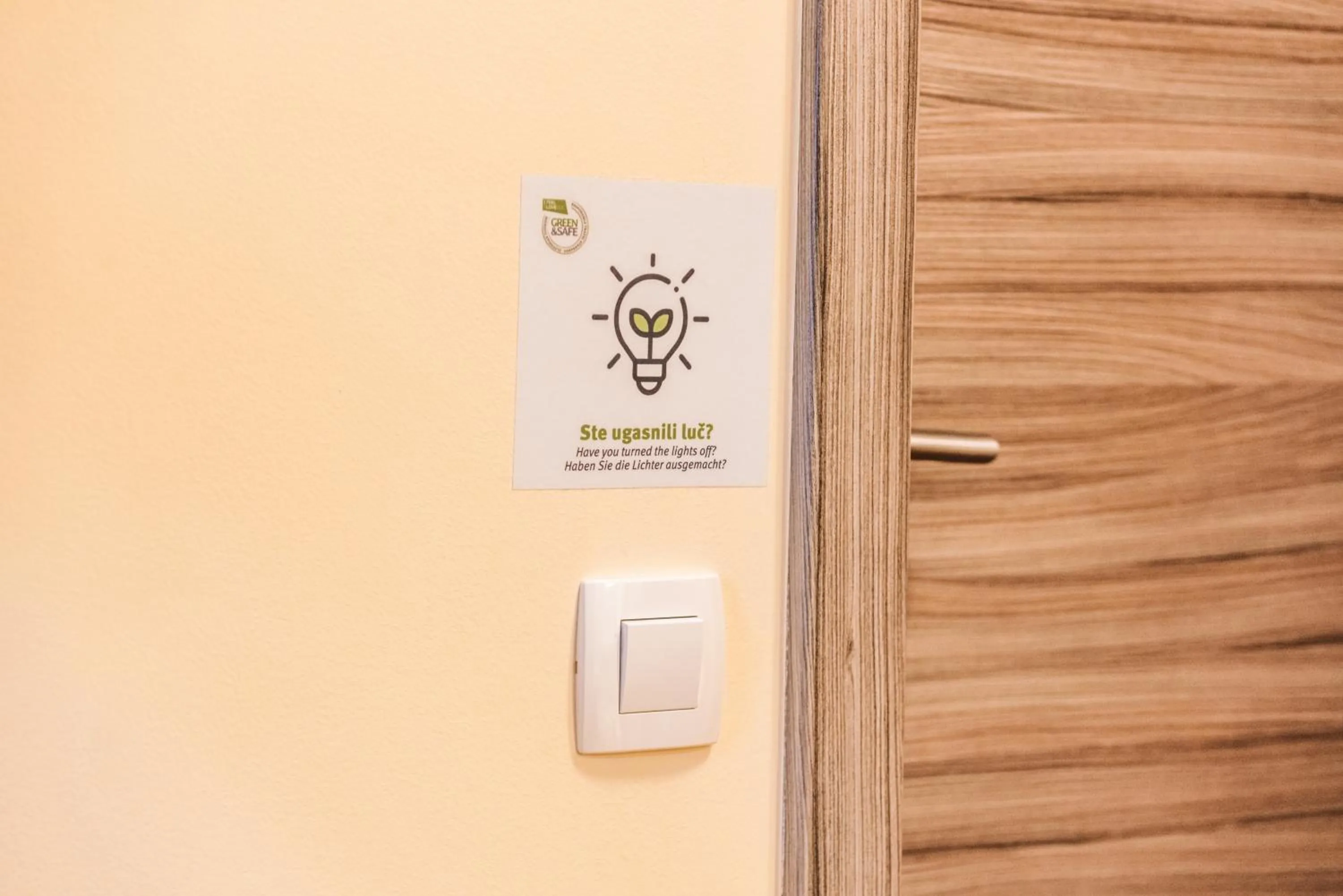 Photo of the whole room in Dvorec Trebnik - SOBE