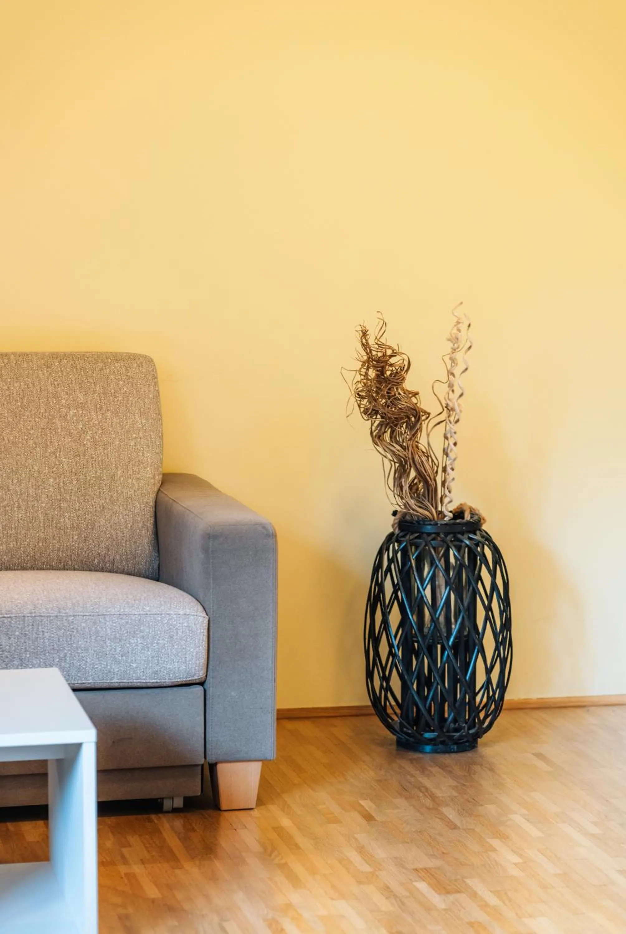 Photo of the whole room in Dvorec Trebnik - SOBE