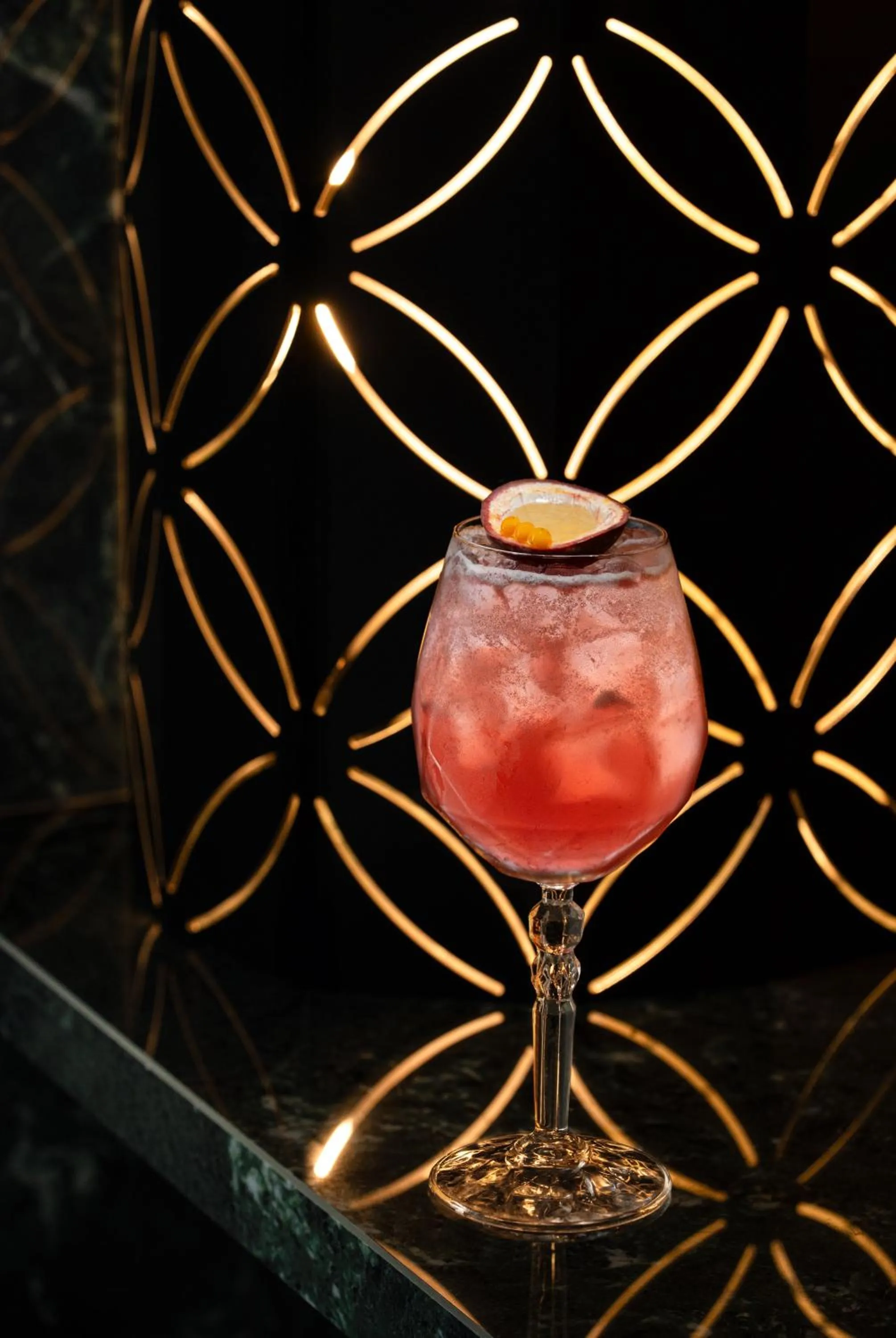 Lounge or bar in Rosslyn Central Park Hotel Sofia