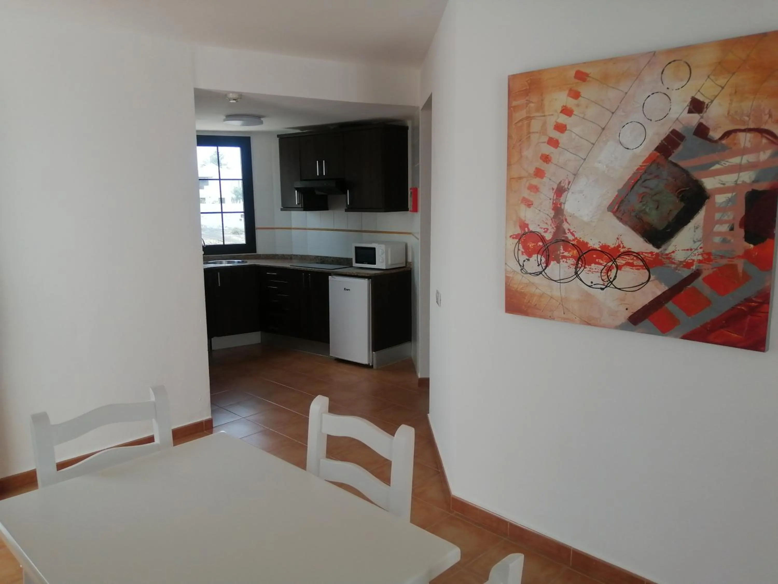 Apartamentos Tabaiba