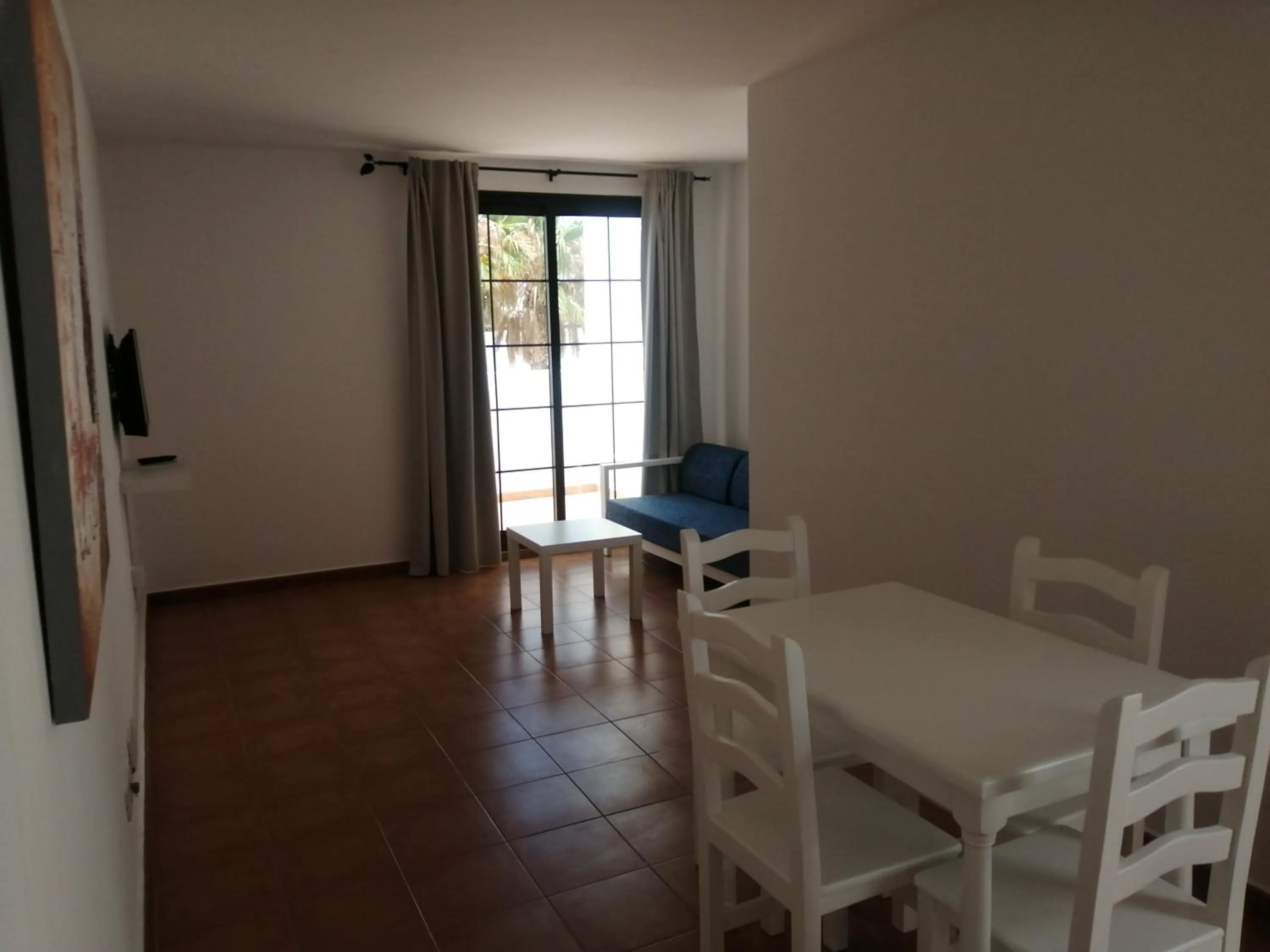 Apartamentos Tabaiba