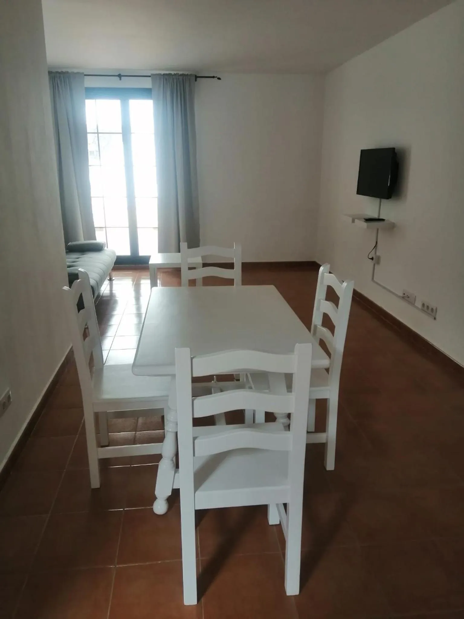 Apartamentos Tabaiba