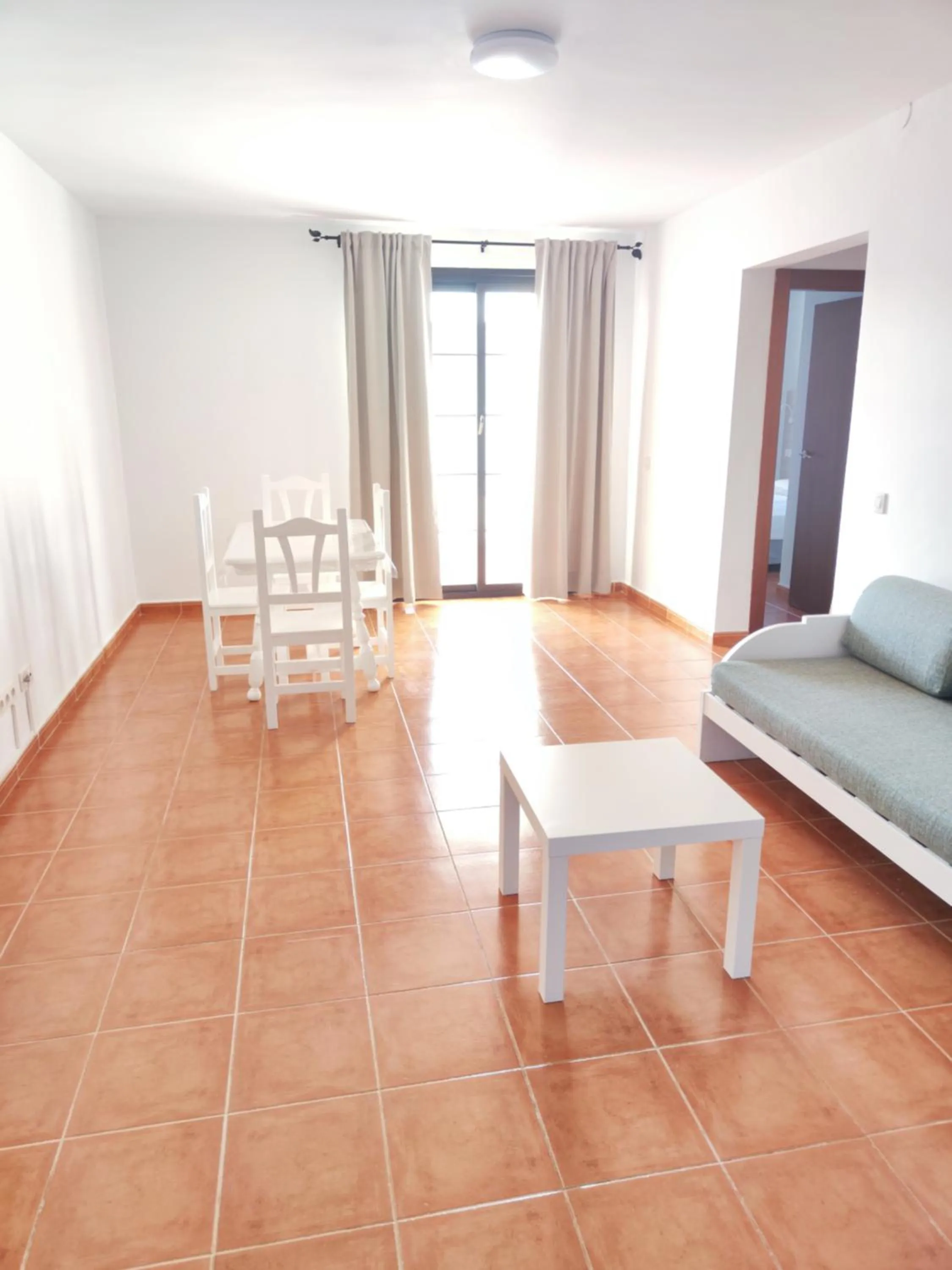 Apartamentos Tabaiba