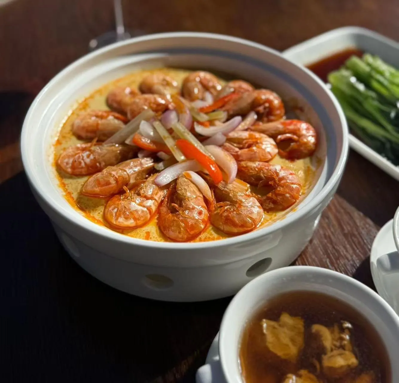 Restaurant/places to eat in Holiday Inn Shanghai Pudong Kangqiao by IHG - Free shuttle bus to Disney land, Ins Swimming Pool