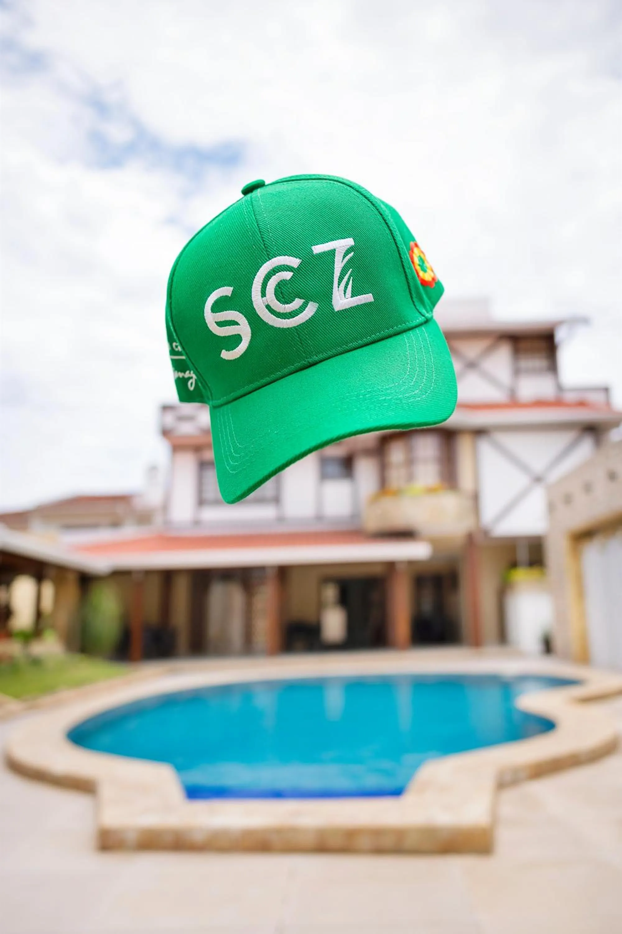 Day in Hotel By Armonía Santa Cruz