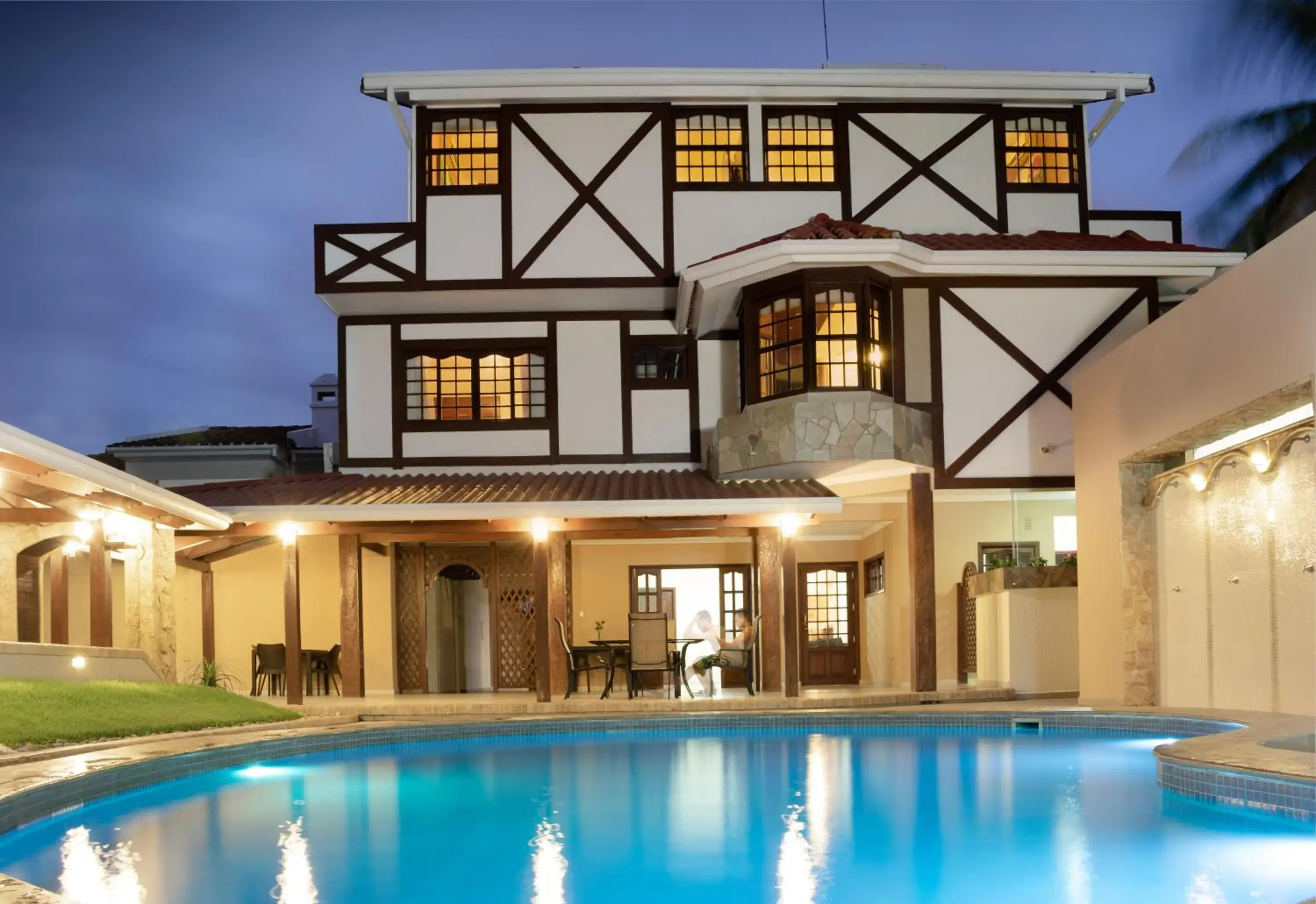 Hotel By Armonía Santa Cruz Hotel By Armonía Santa Cruz