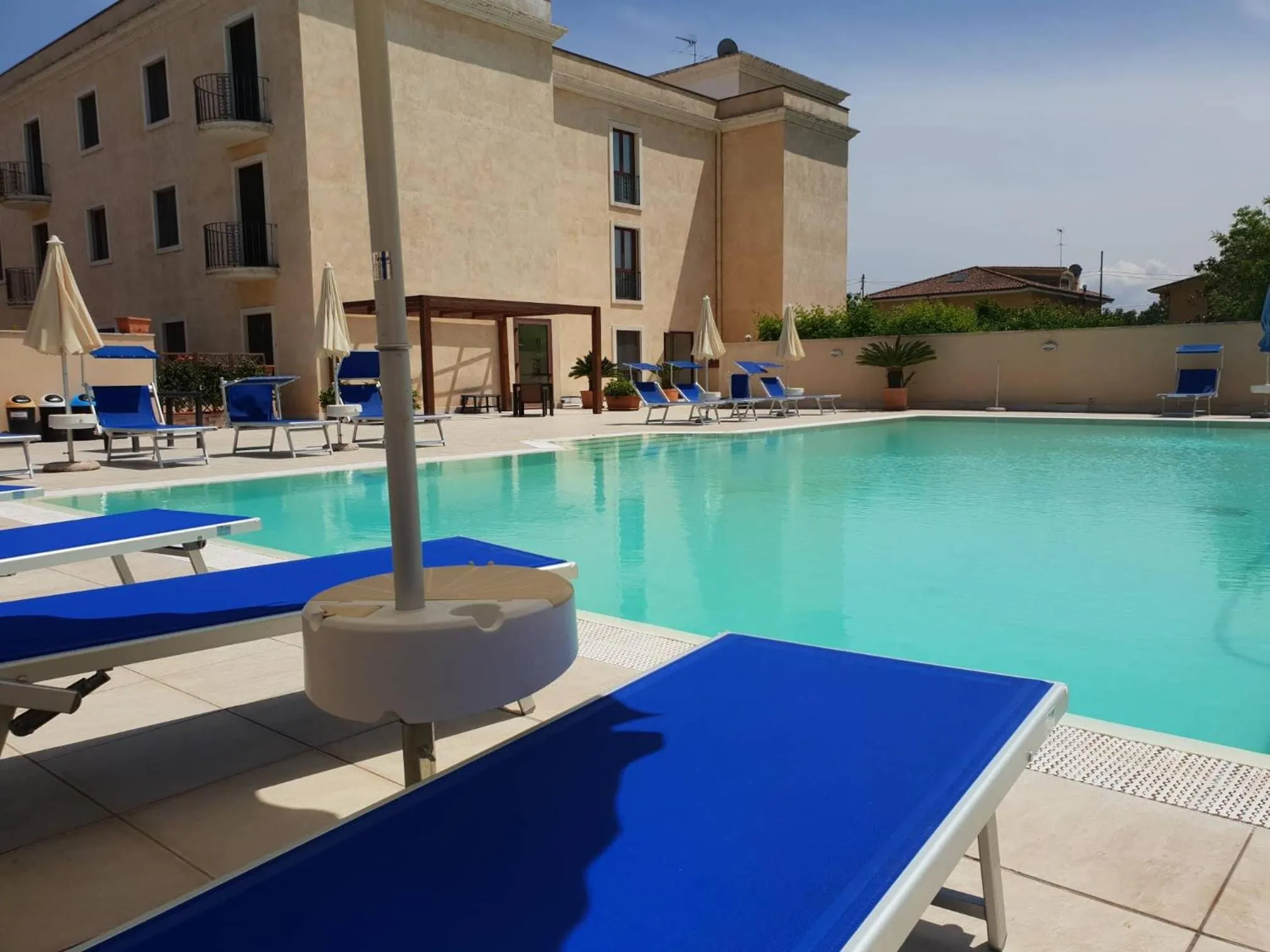 Activities in Hotel Le Torri