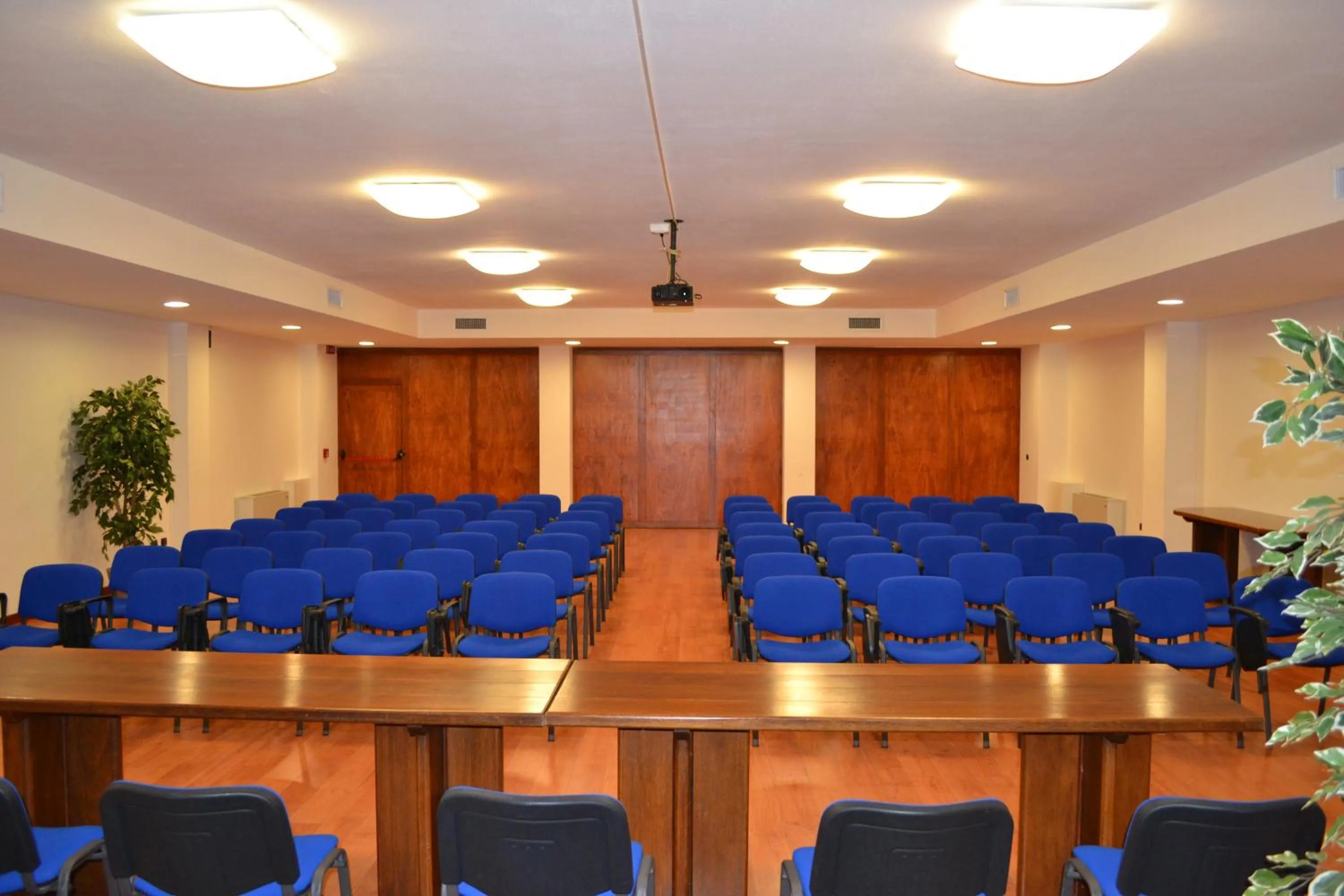 Area and facilities in Hotel Le Torri