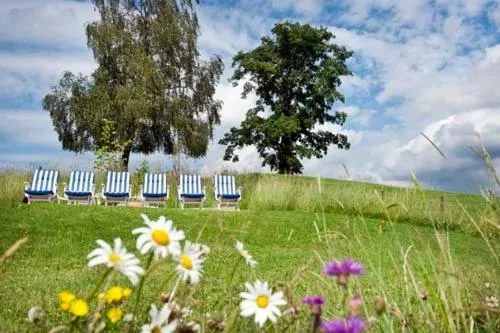 Day in Hotel am Schönenbühl