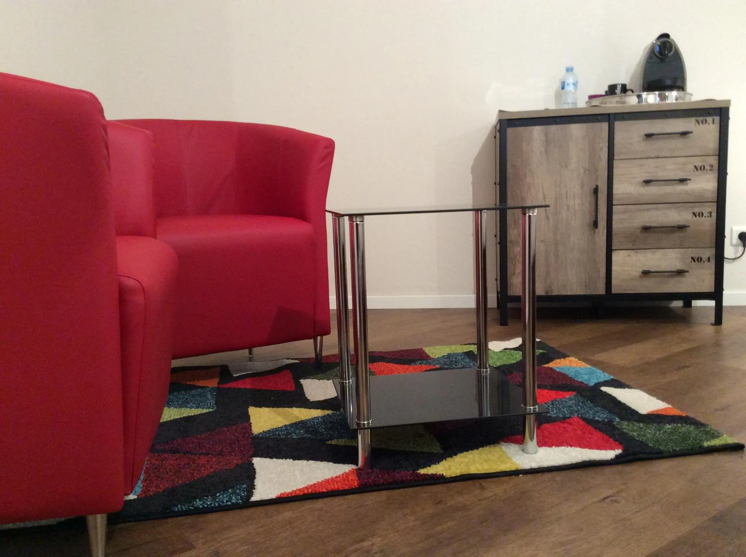 Other in Hôtel Des Bois