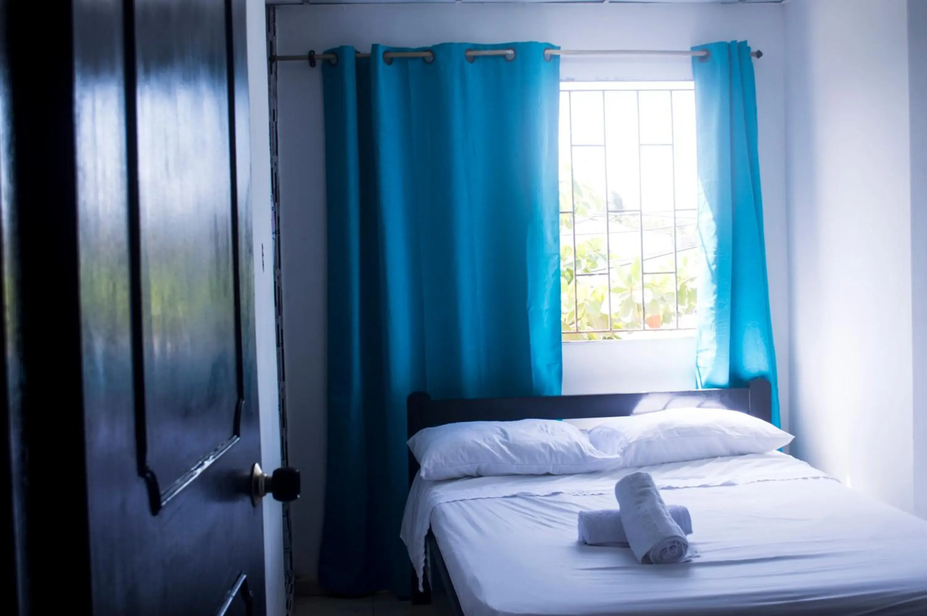 Hotel Paseo Bolivar Hotel Paseo Bolivar