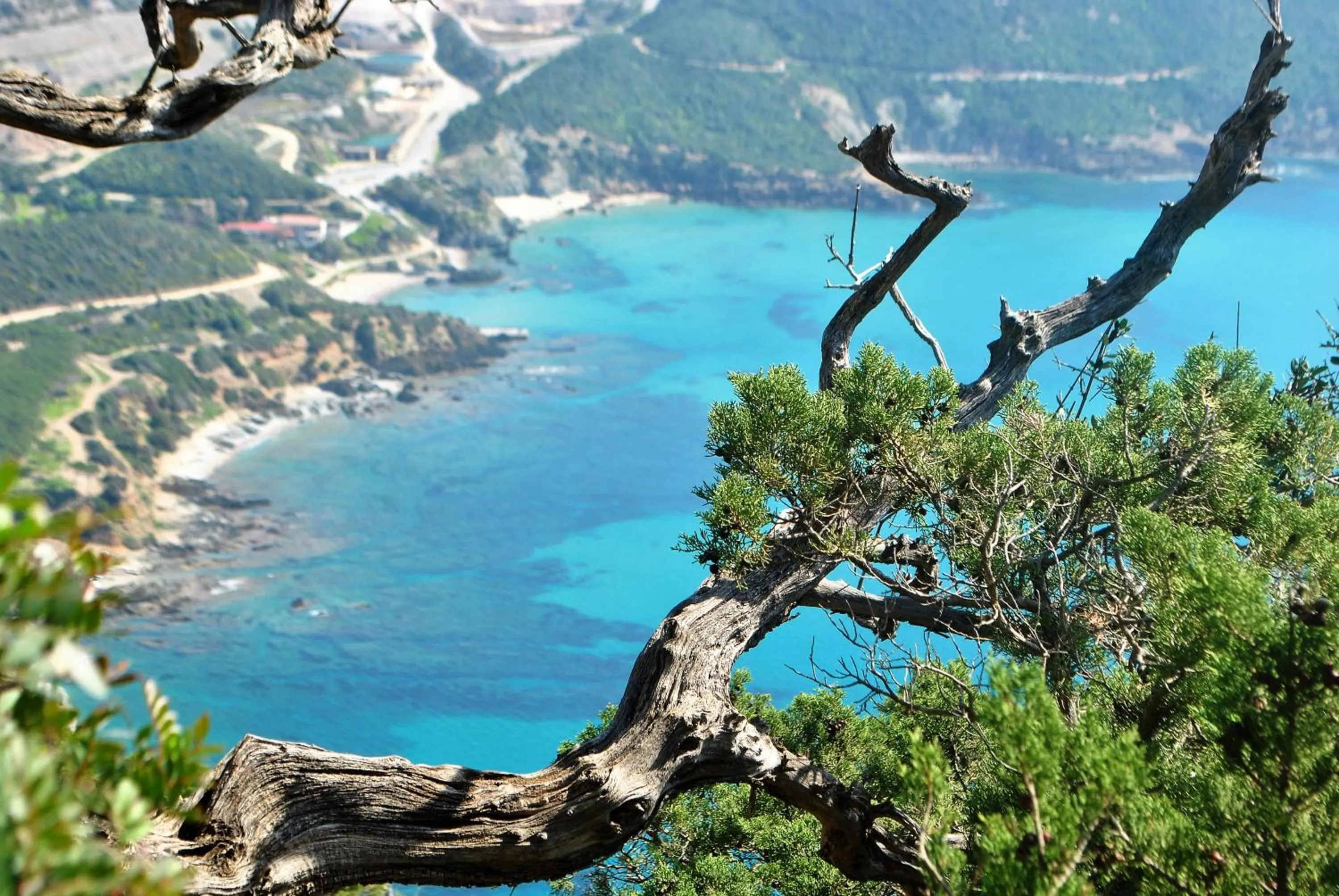 Hiking in B&B Del Viale