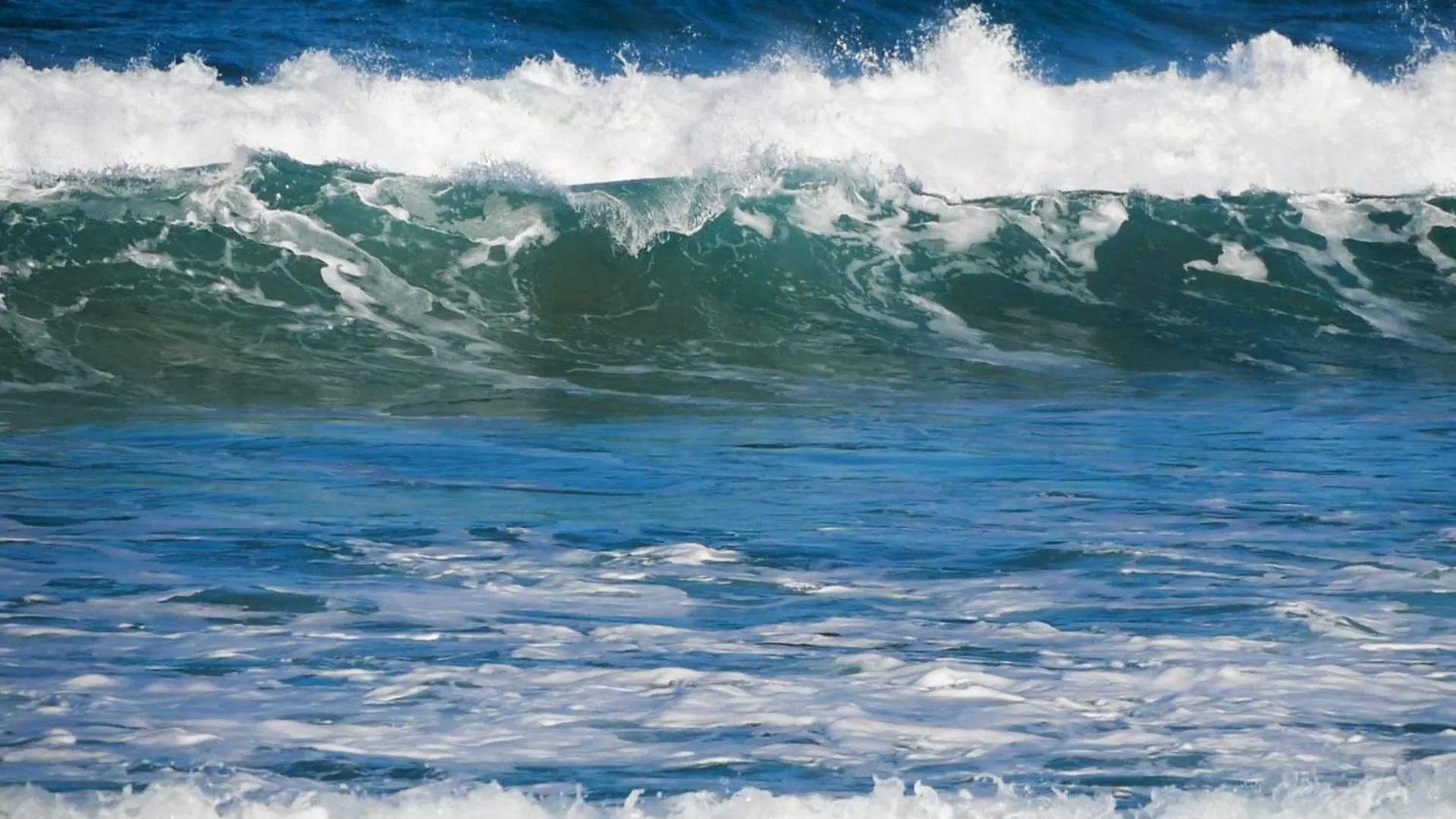 Beach in B&B Del Viale