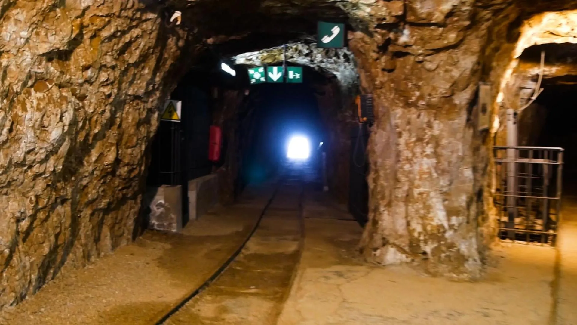 Nearby landmark in B&B Del Viale