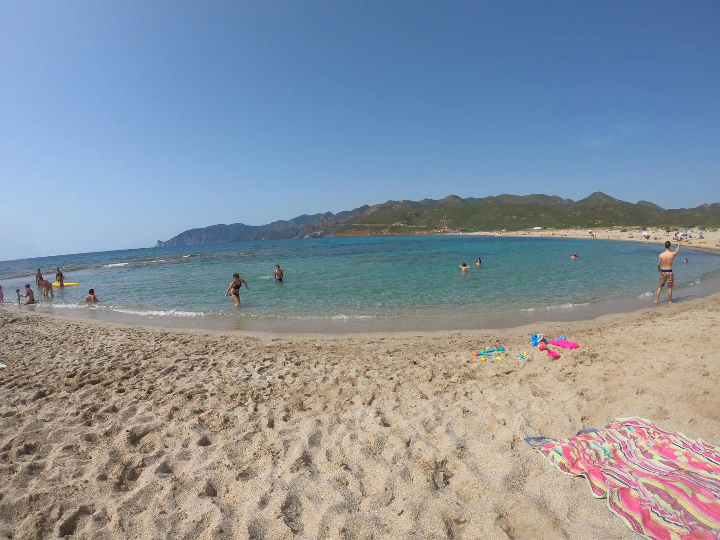 Nearby landmark in B&B Del Viale