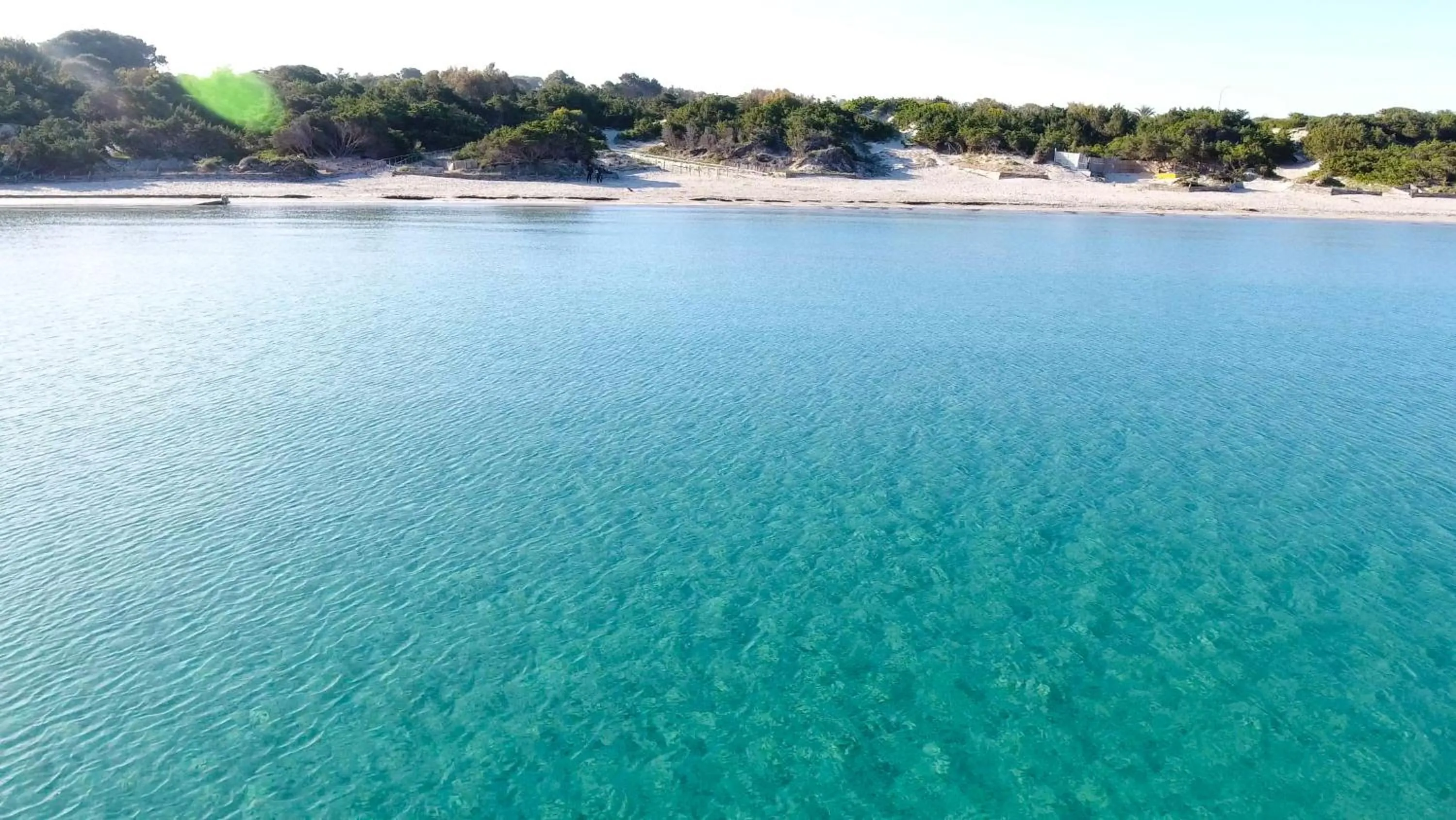 Nearby landmark in B&B Del Viale