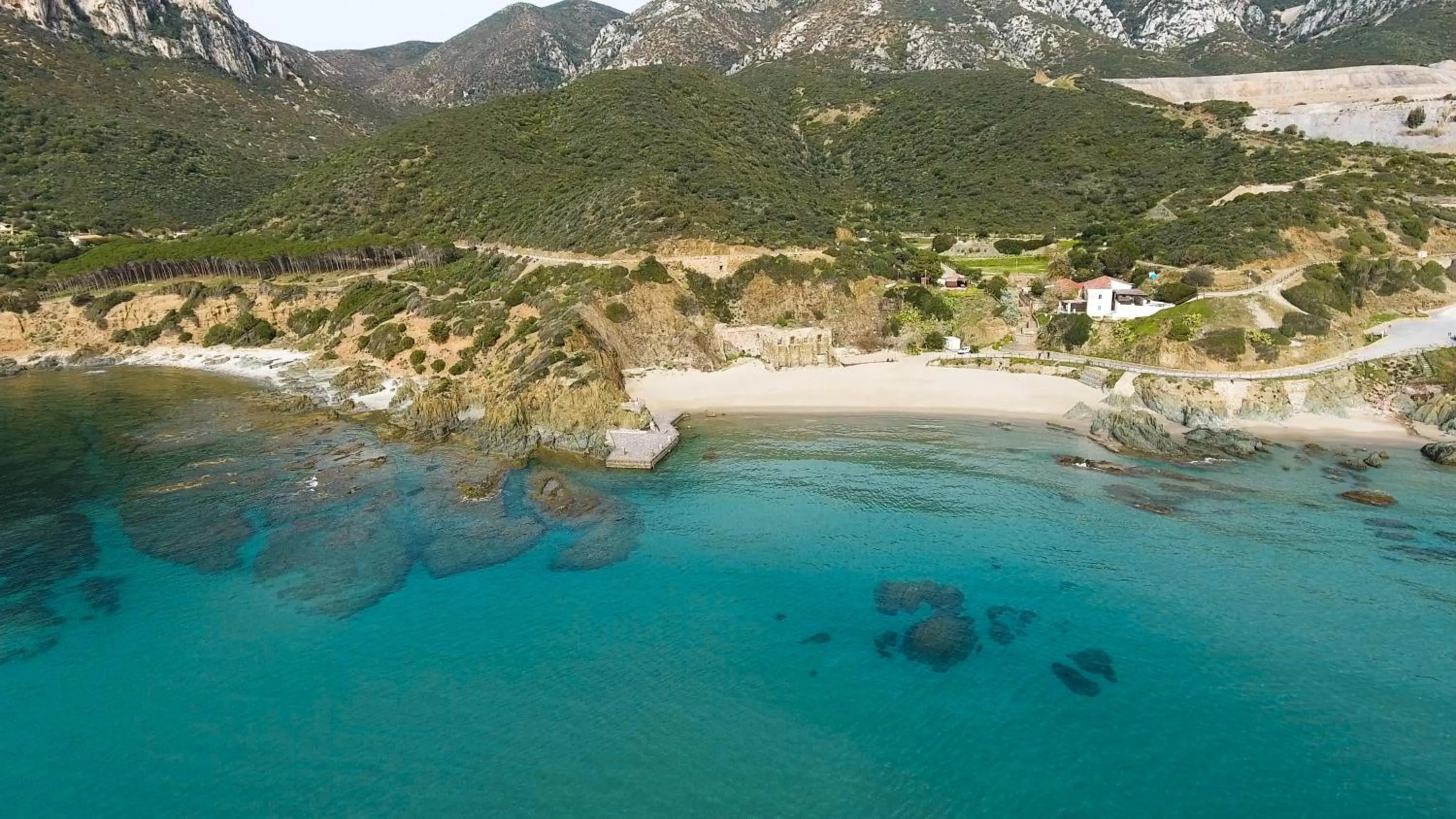 Nearby landmark in B&B Del Viale