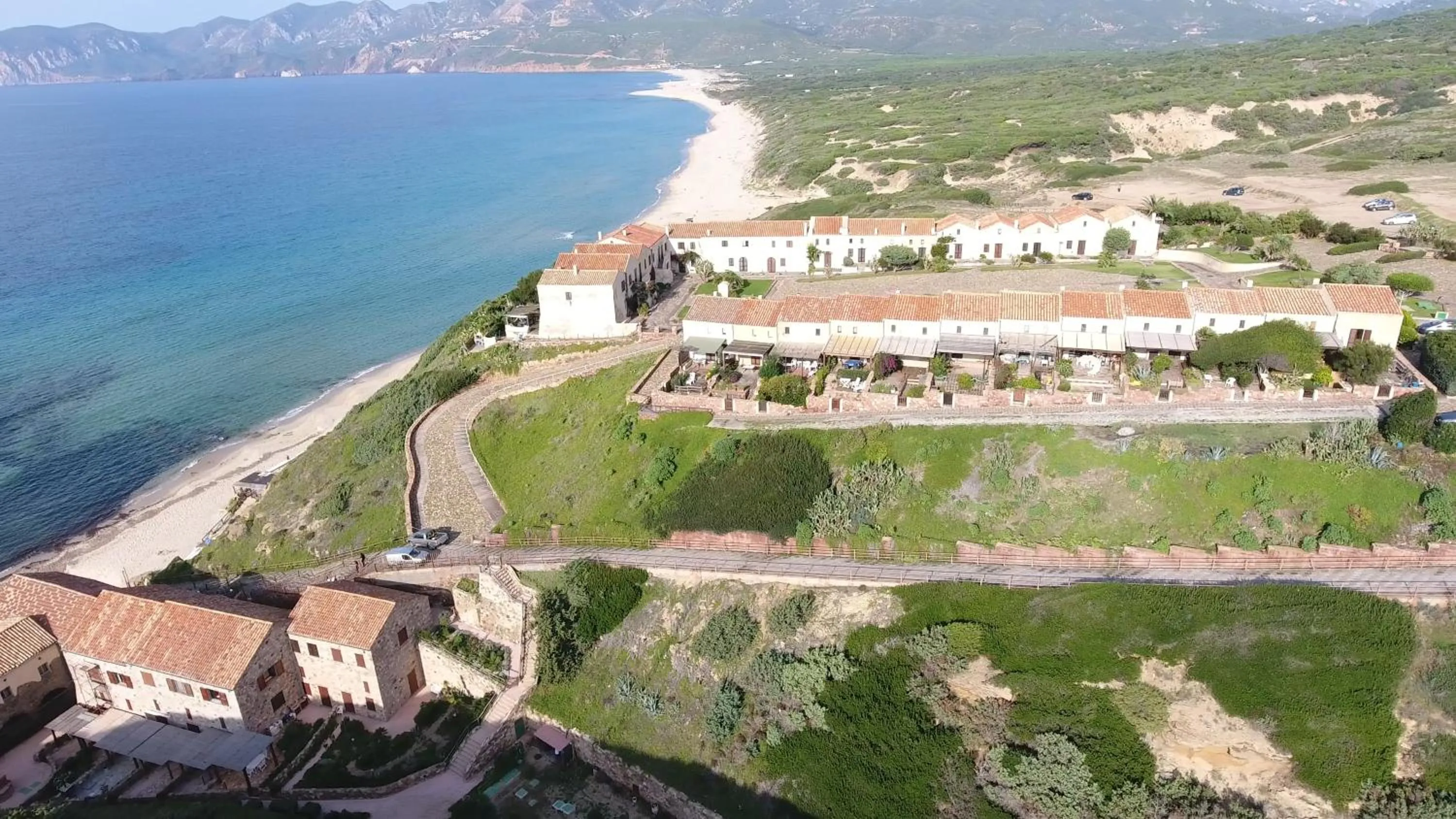 Nearby landmark in B&B Del Viale