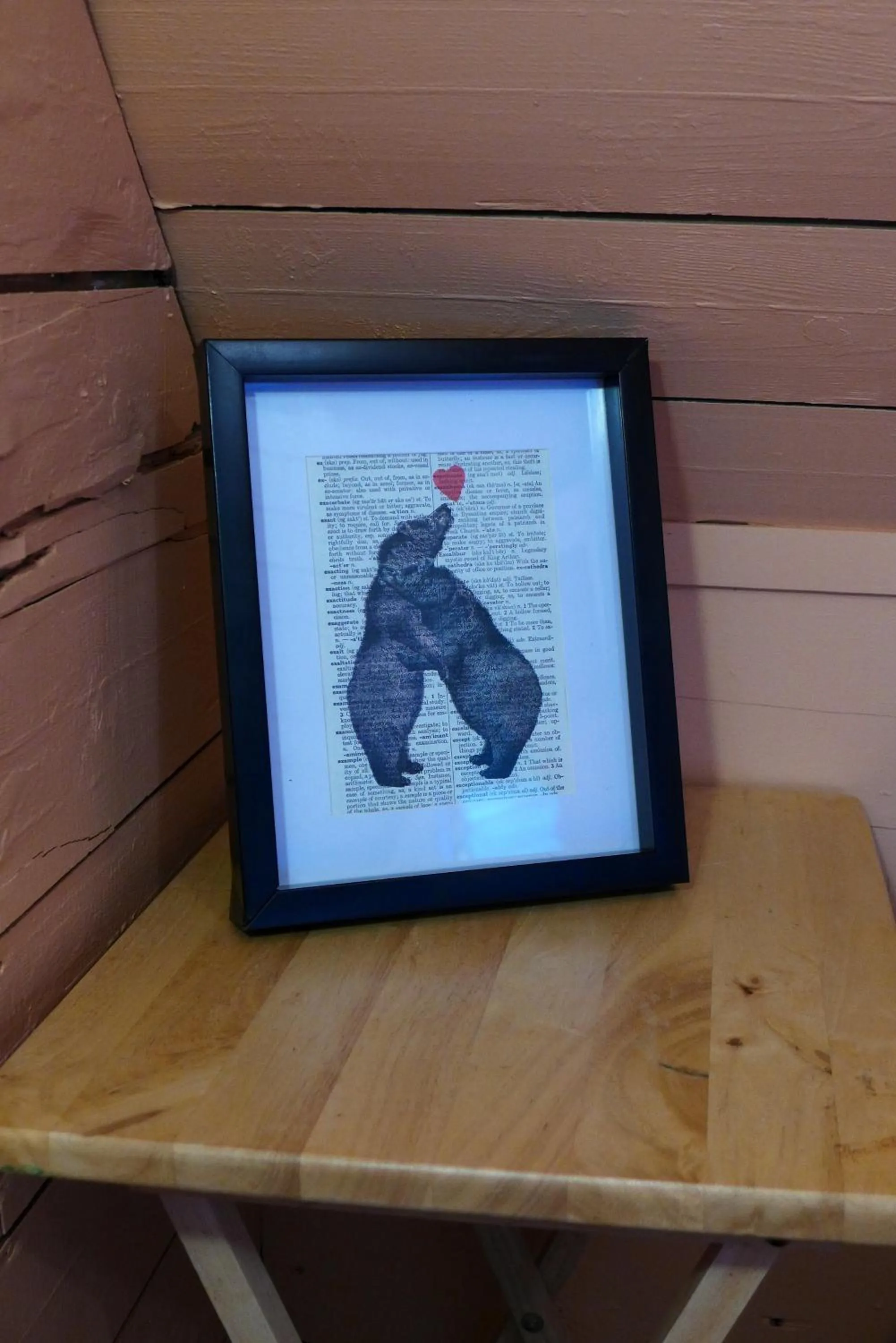 Mountain Thyme Getaway