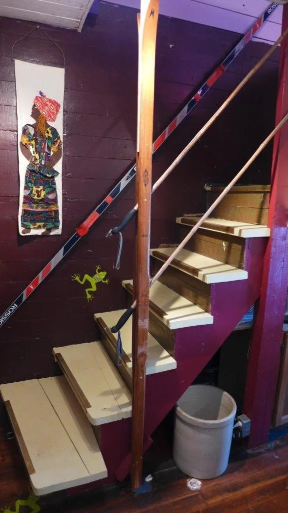 Mountain Thyme Getaway