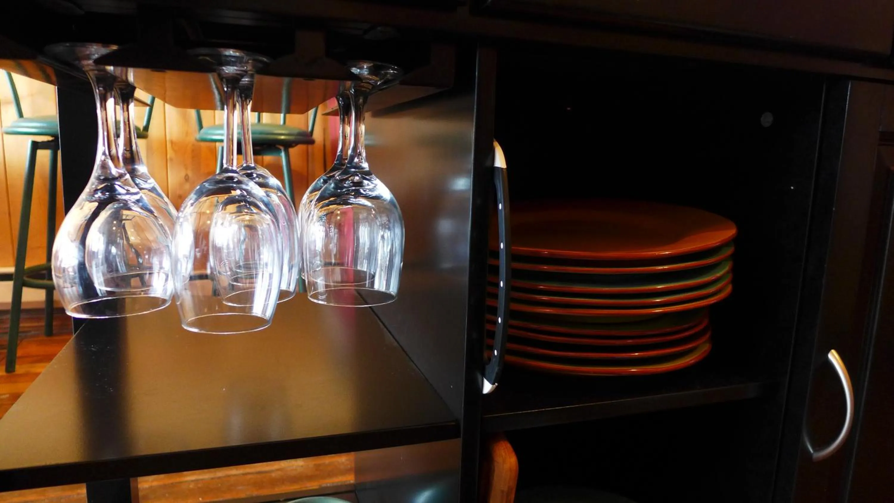 Mountain Thyme Getaway