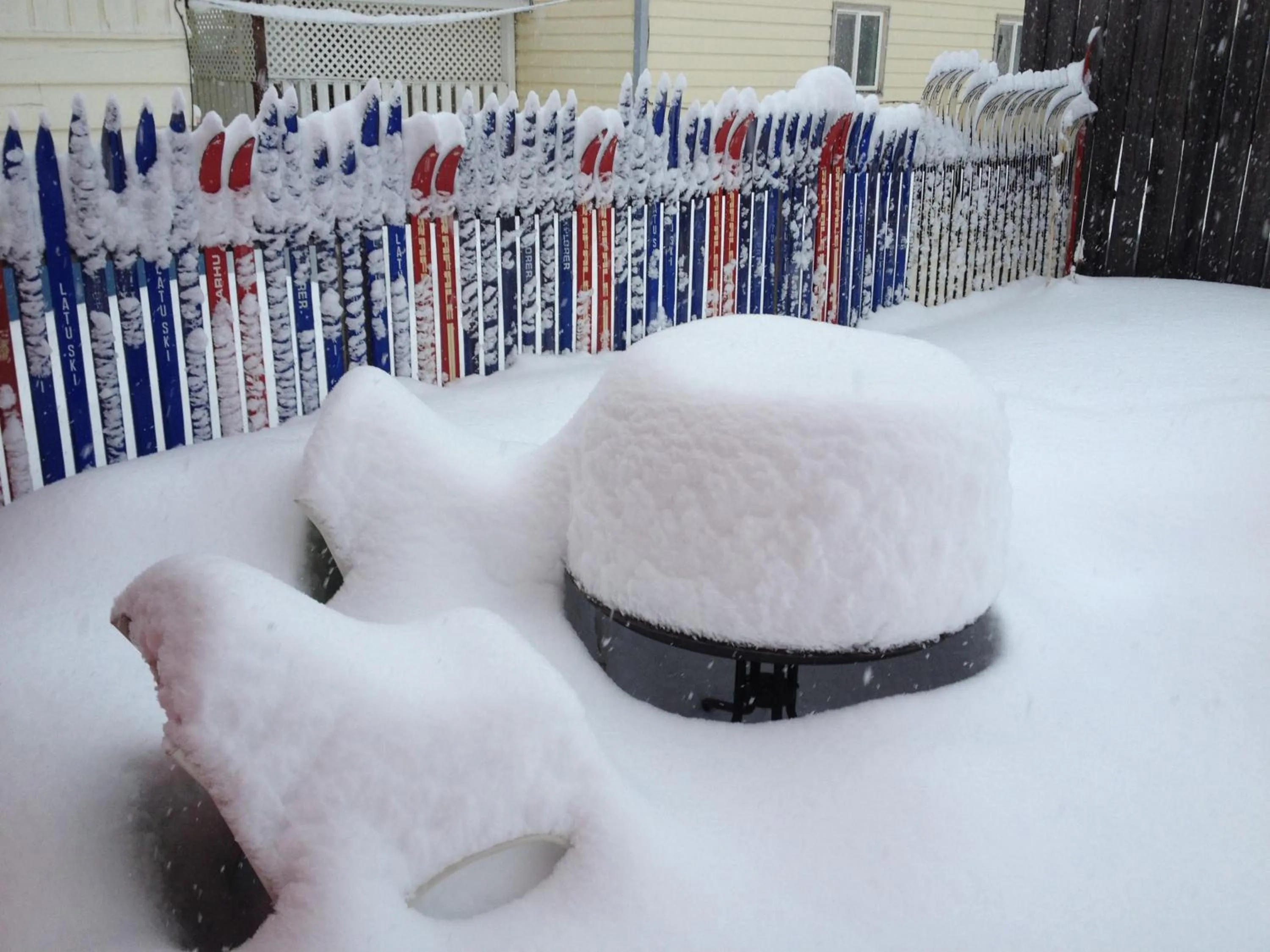 Mountain Thyme Getaway