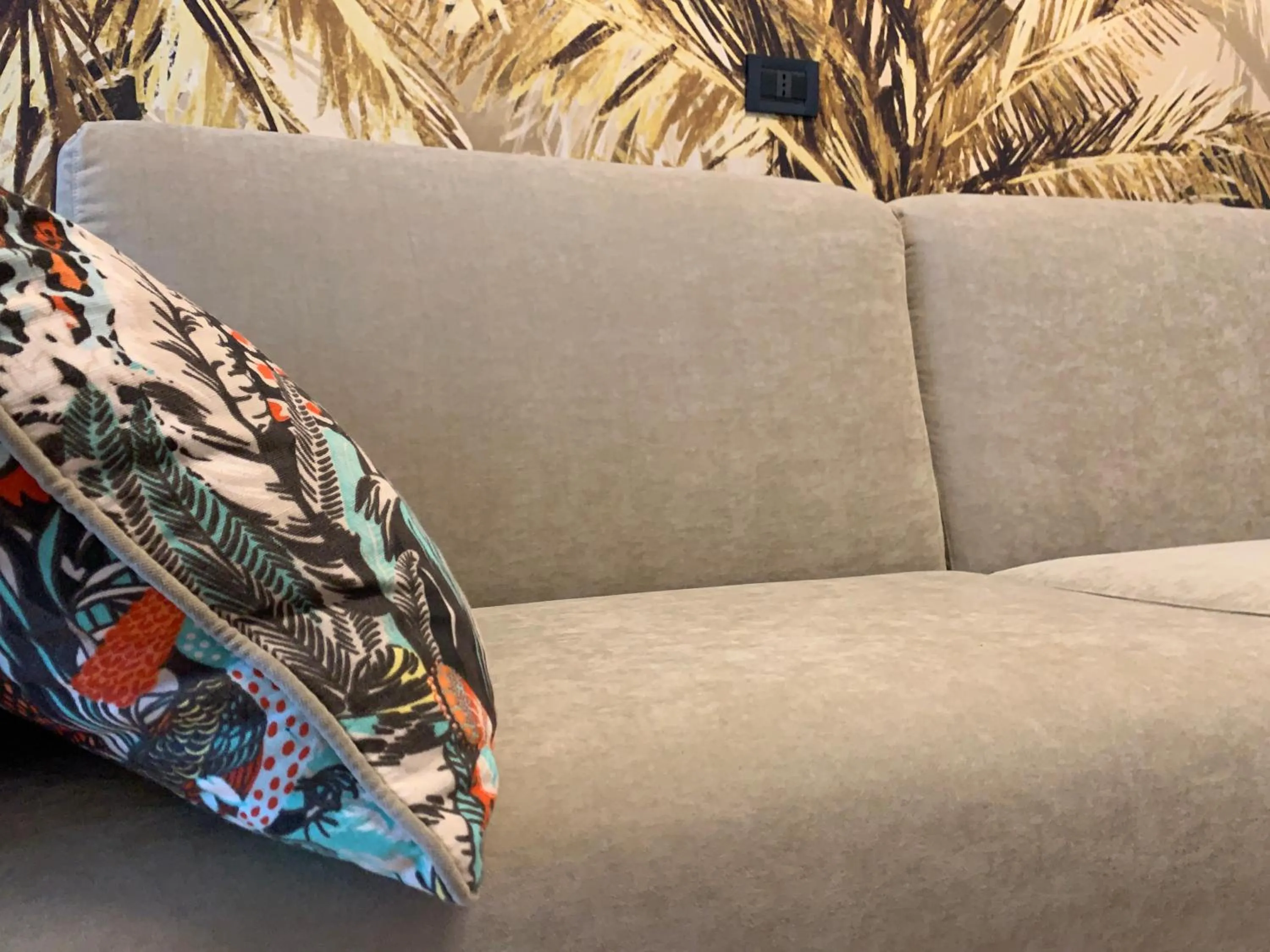 Costa Rica Bibione Aparthotel