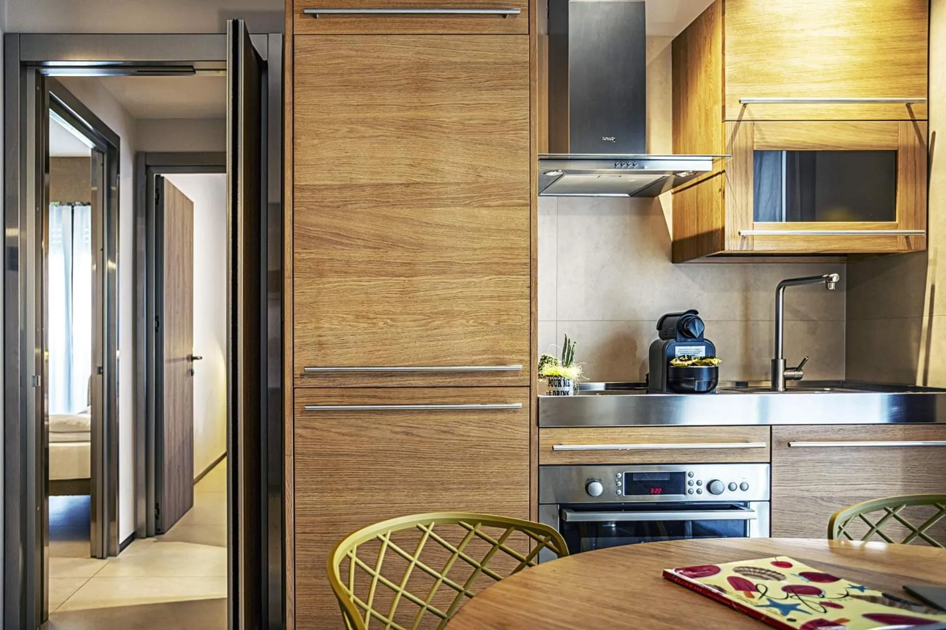 Costa Rica Bibione Aparthotel