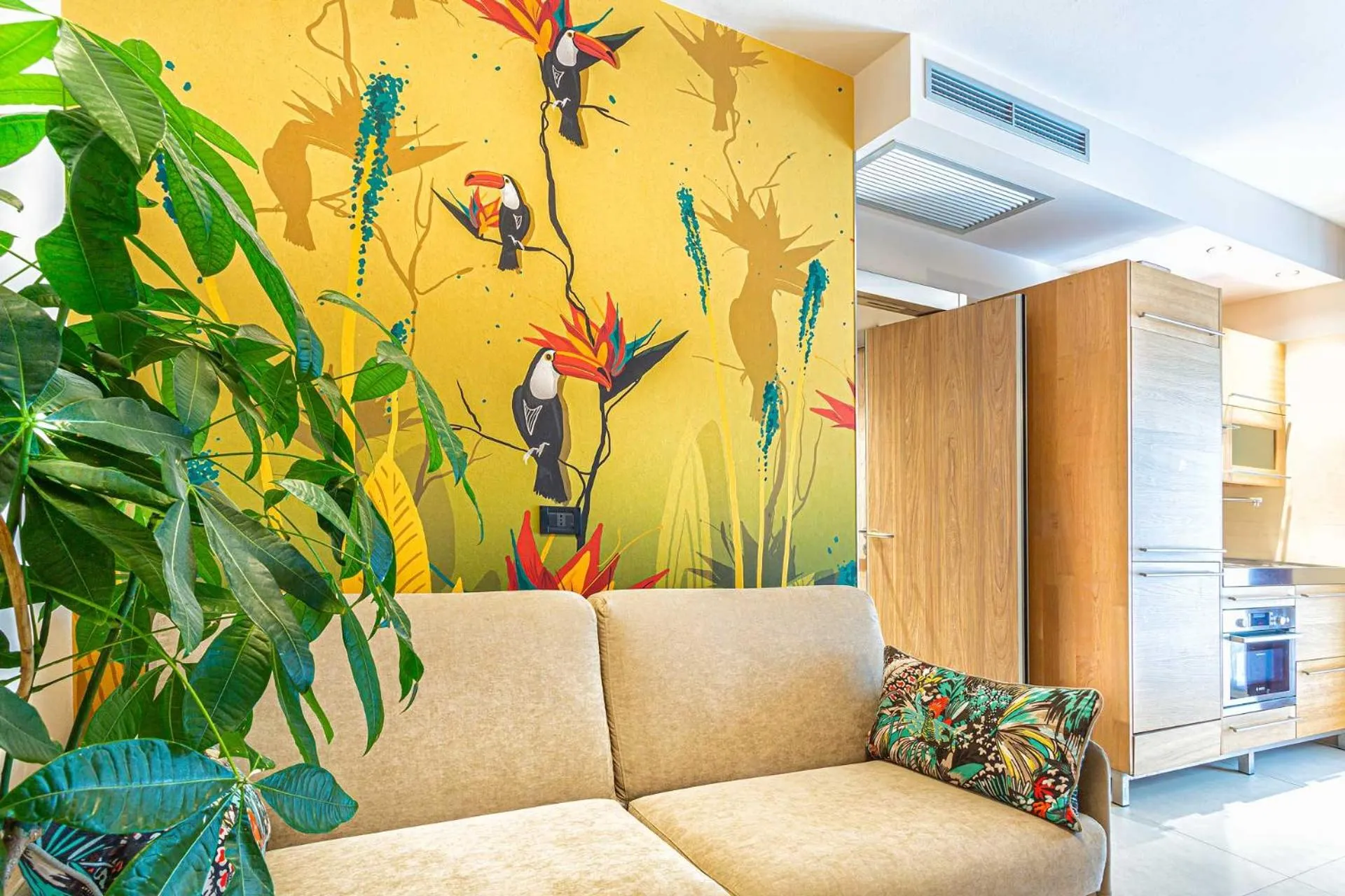 Costa Rica Bibione Aparthotel