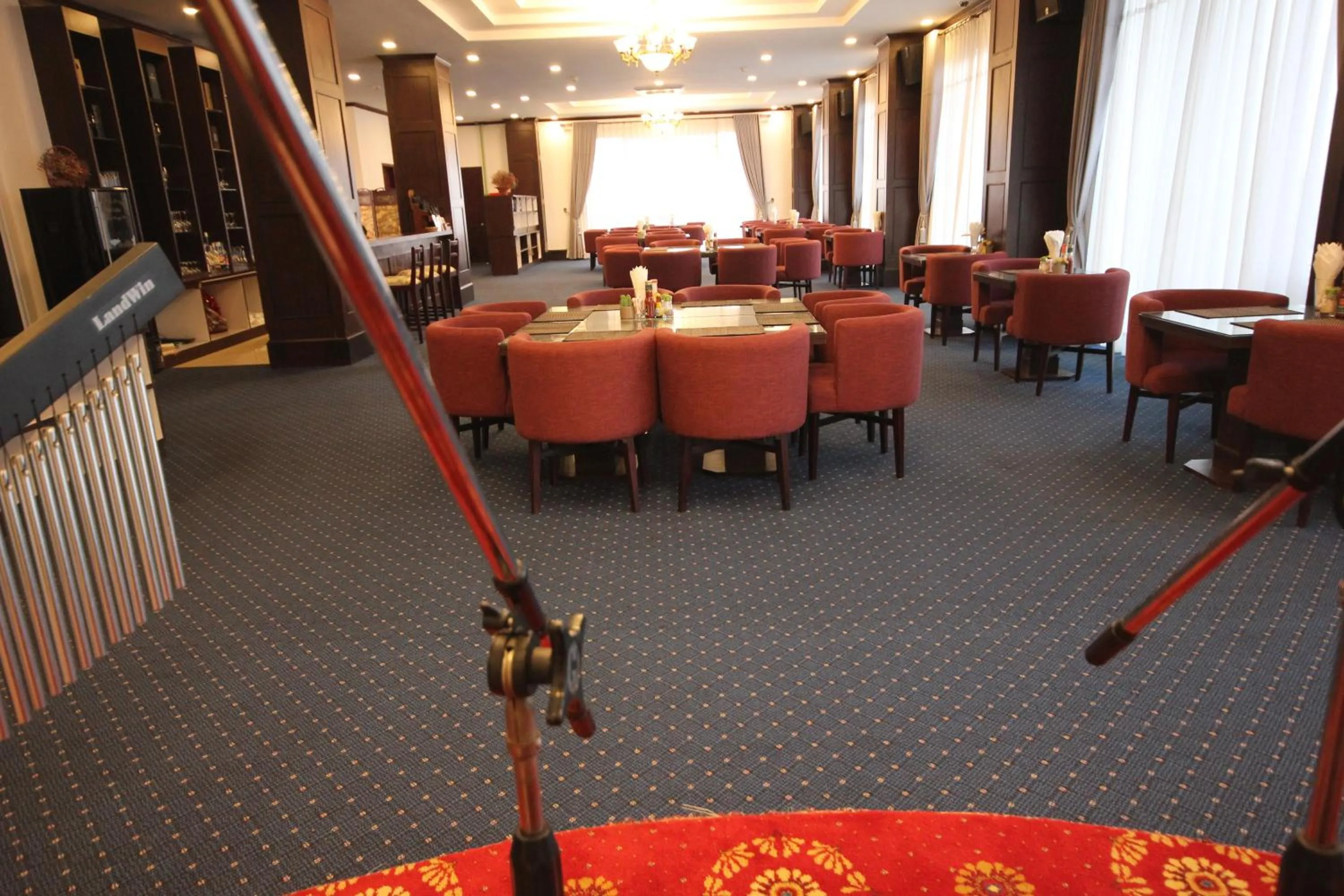 Continental Plaza Vientiane