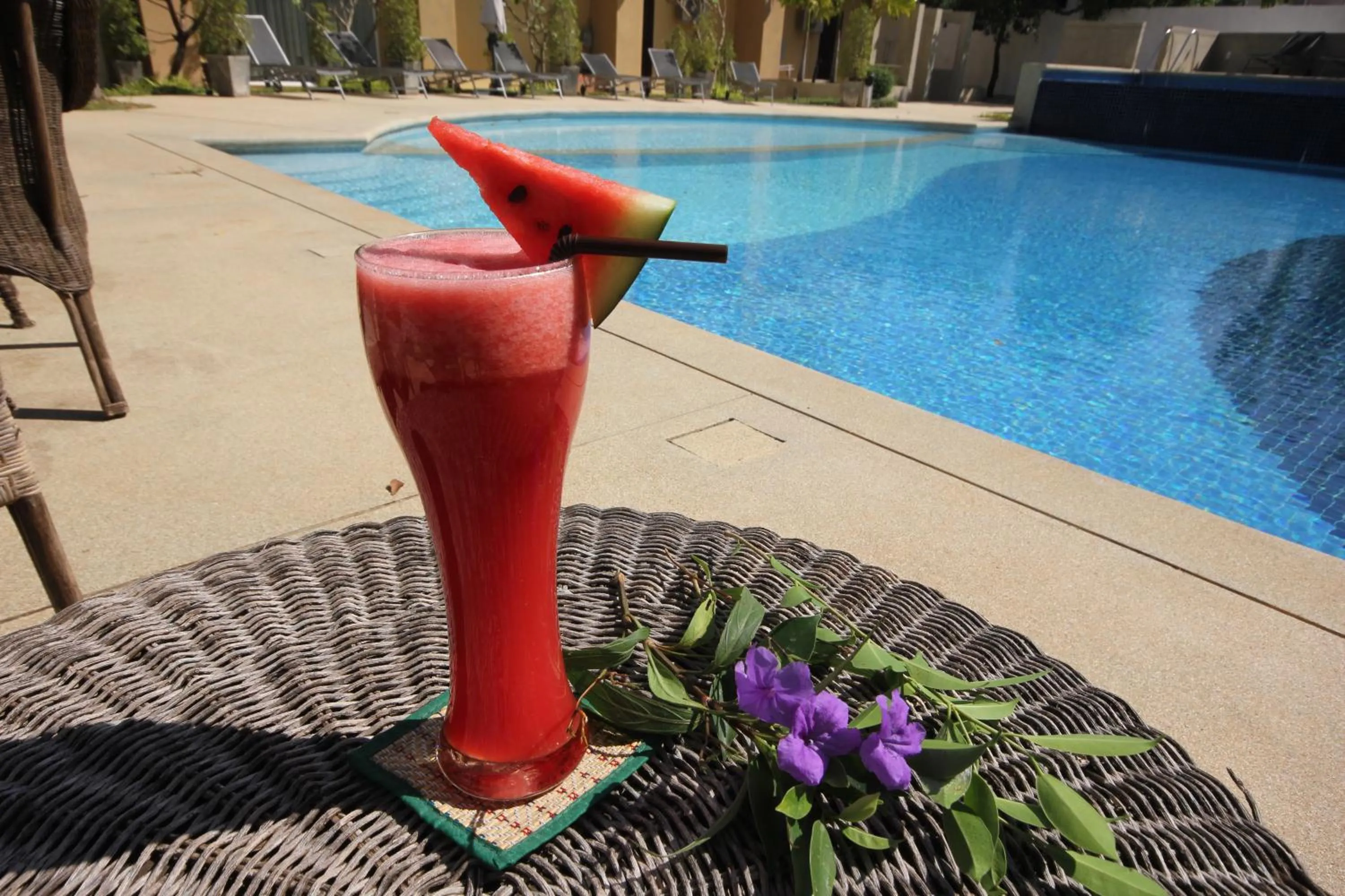 Continental Plaza Vientiane