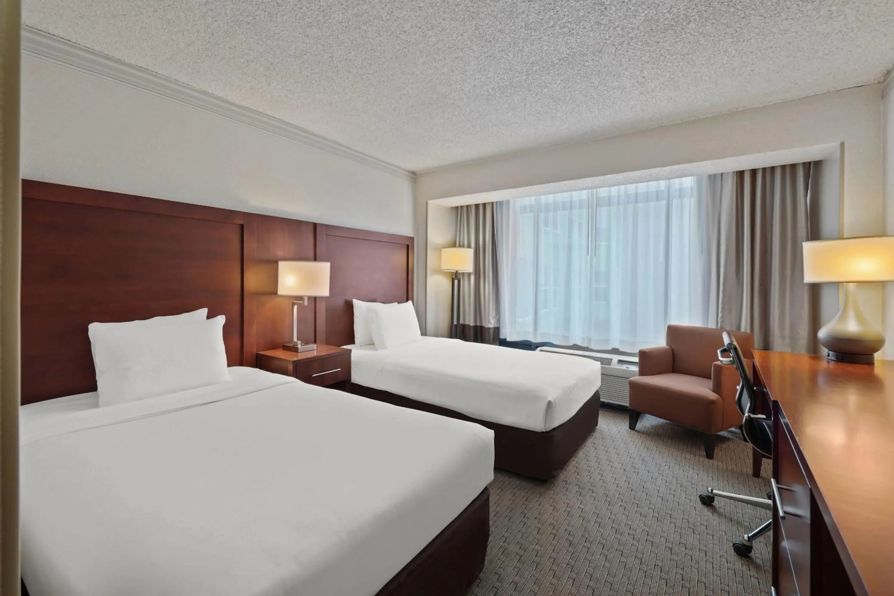 Bedroom, Bed in Comfort Inn By the Bay