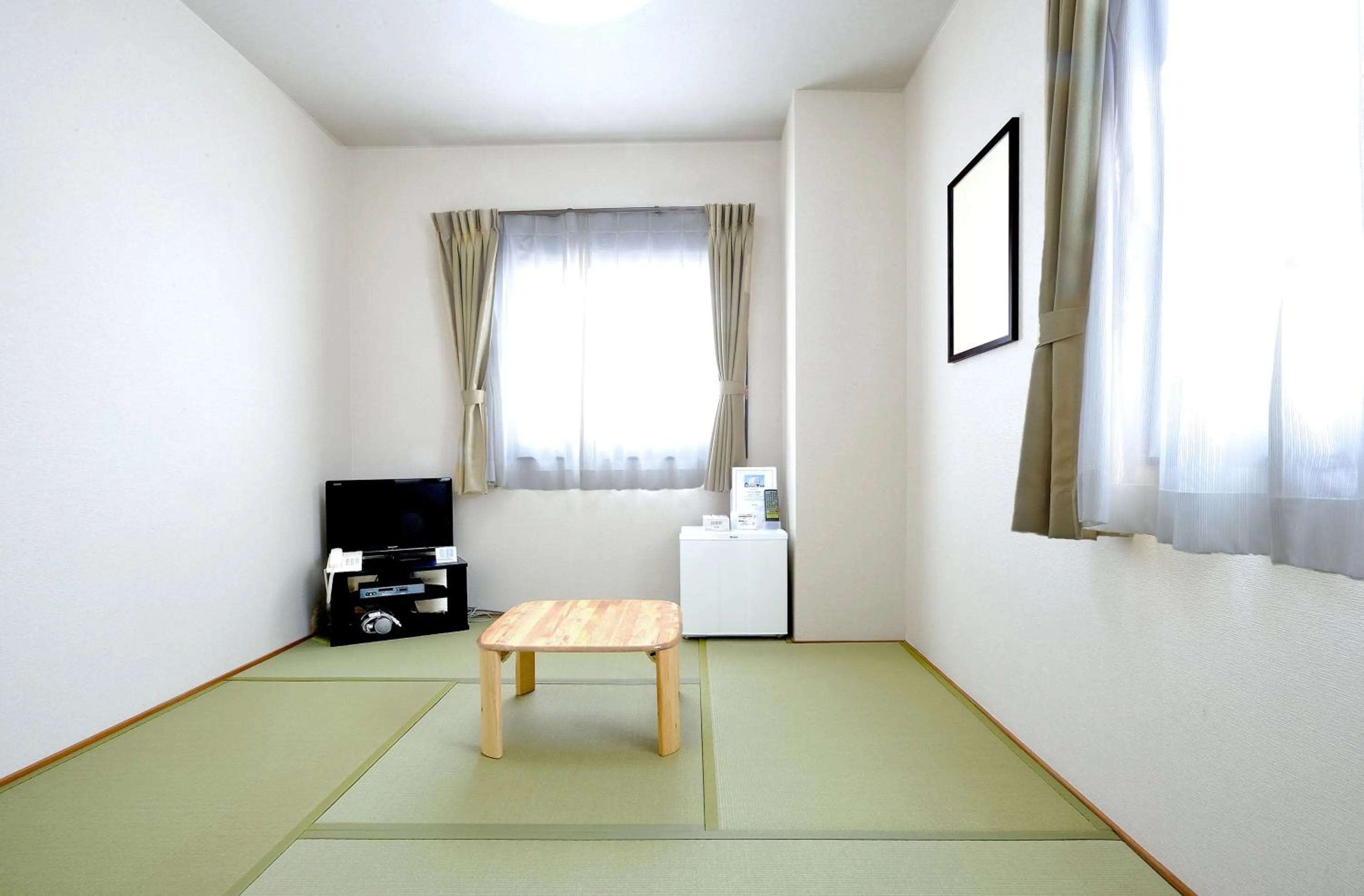 Photo of the whole room in Sunstay Kaseda