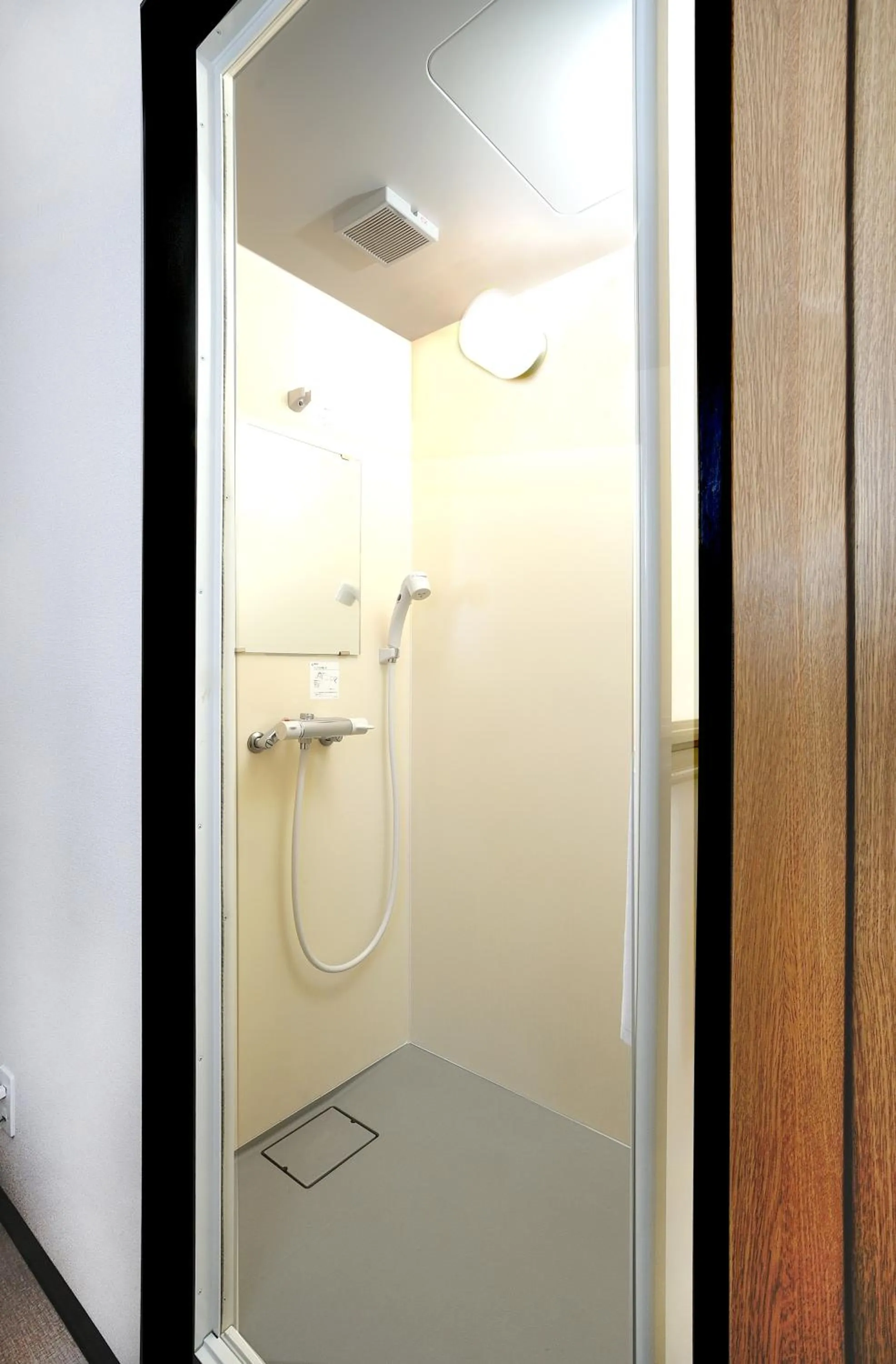 Photo of the whole room in Sunstay Kaseda