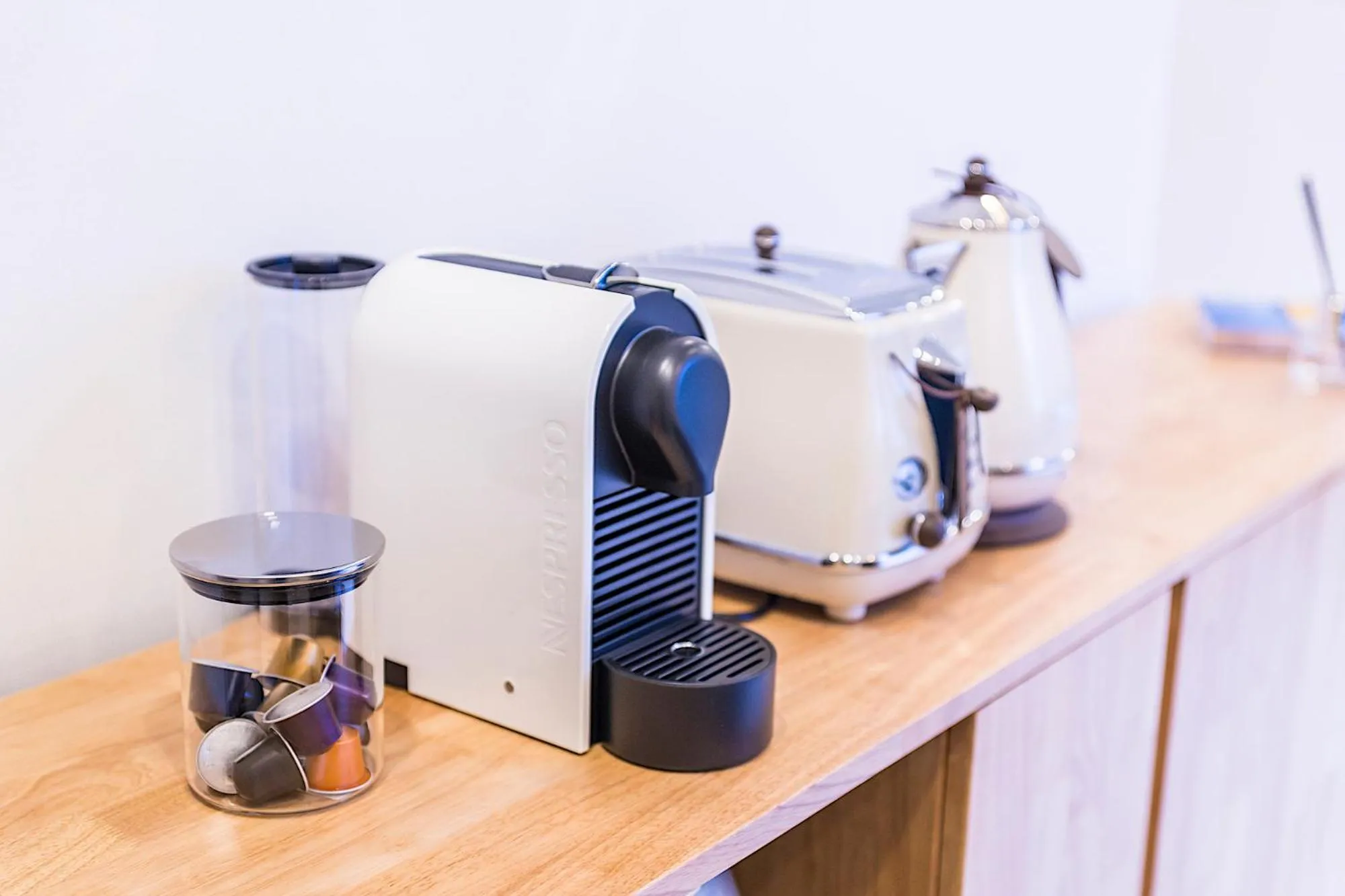 Wooyeon Handong Pension