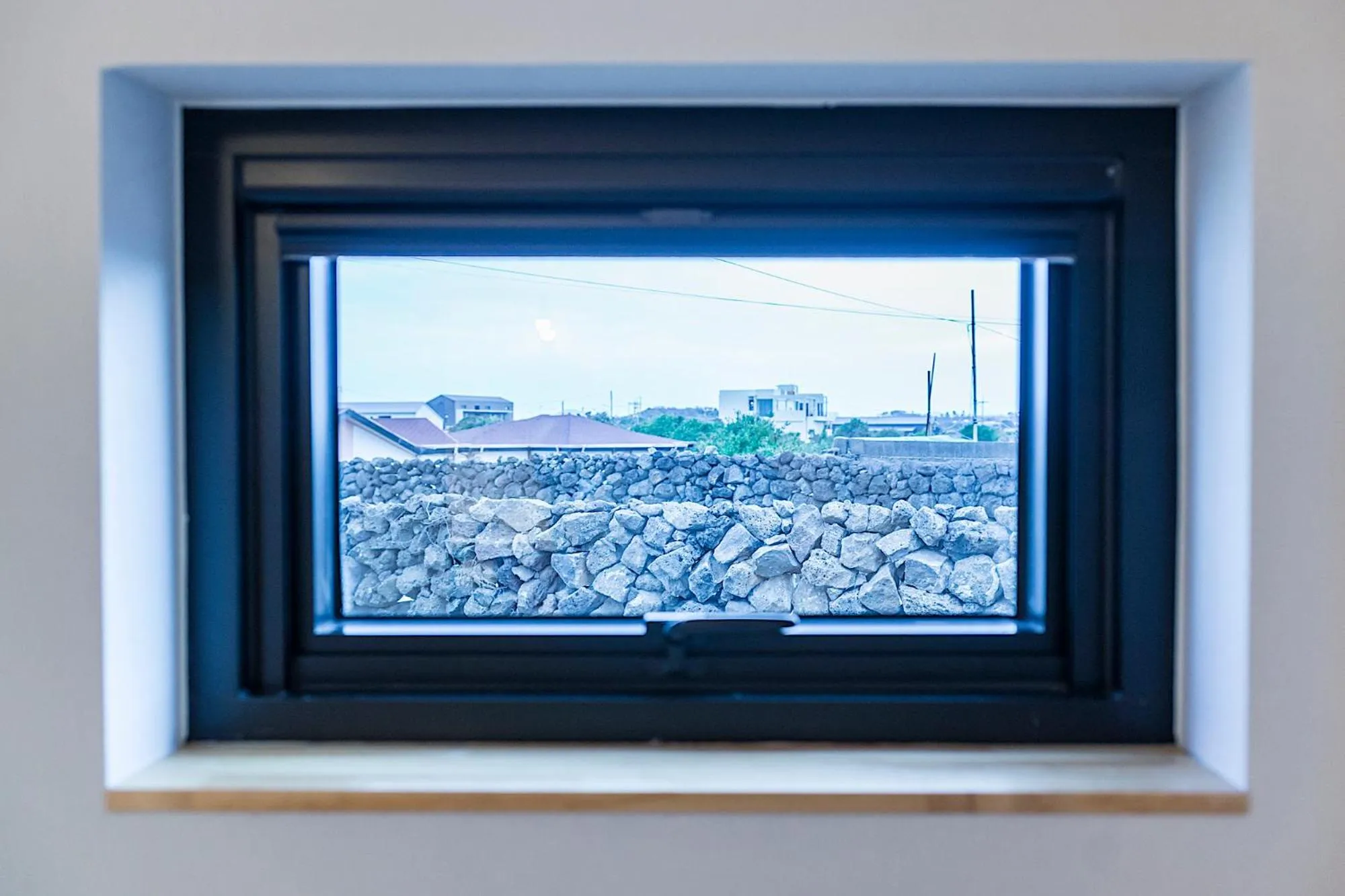 Wooyeon Handong Pension