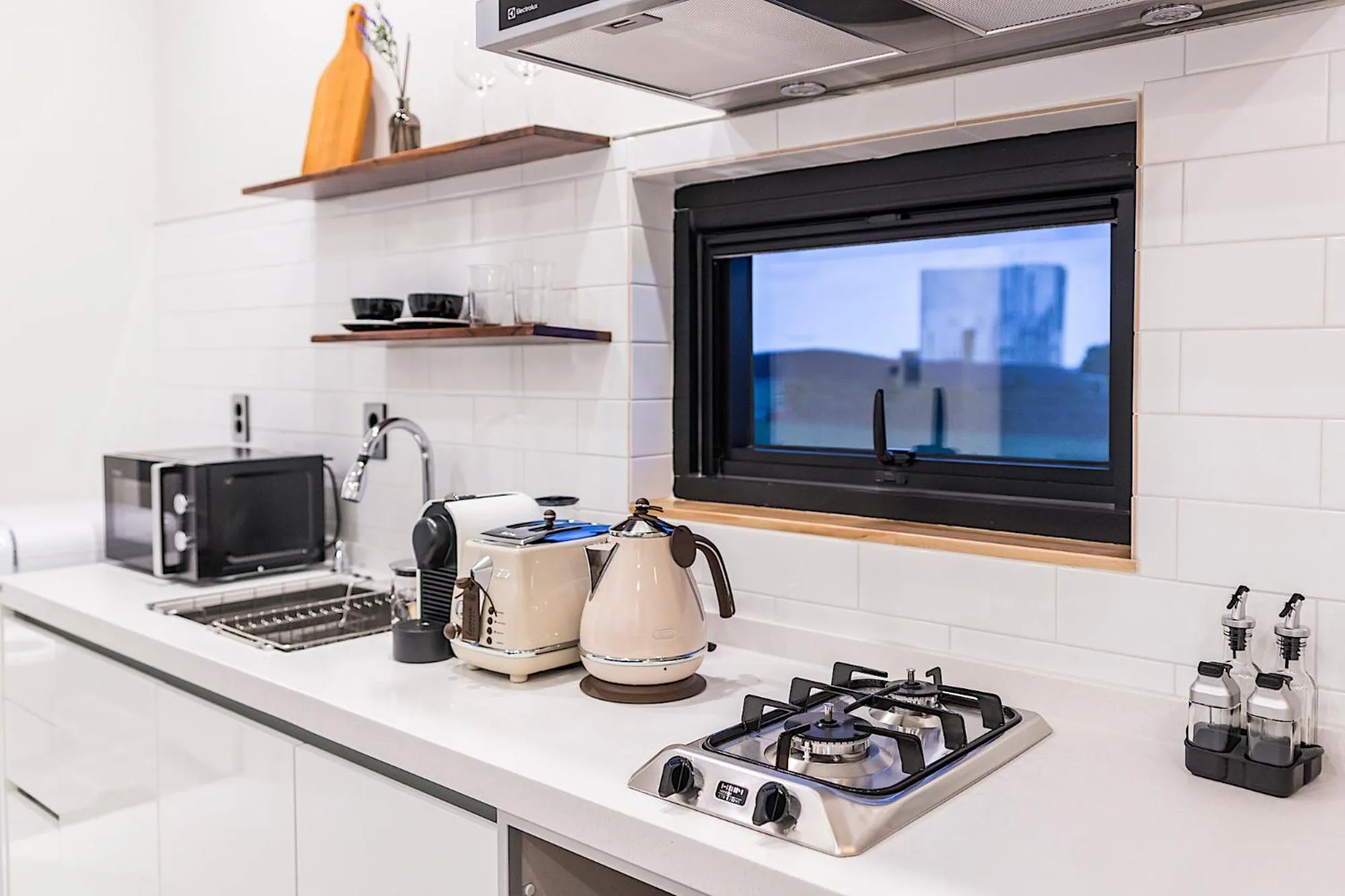 Wooyeon Handong Pension