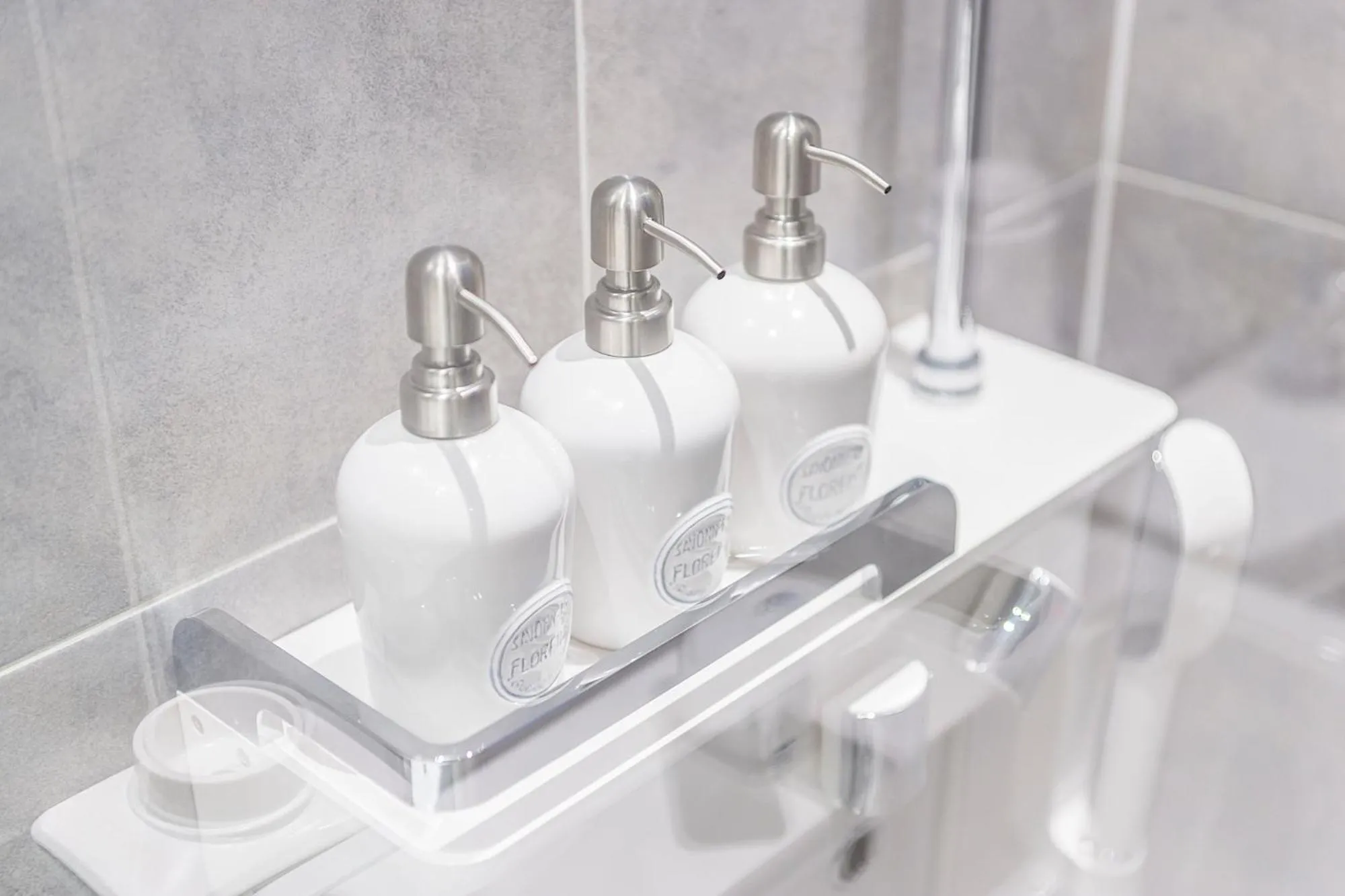 Wooyeon Handong Pension