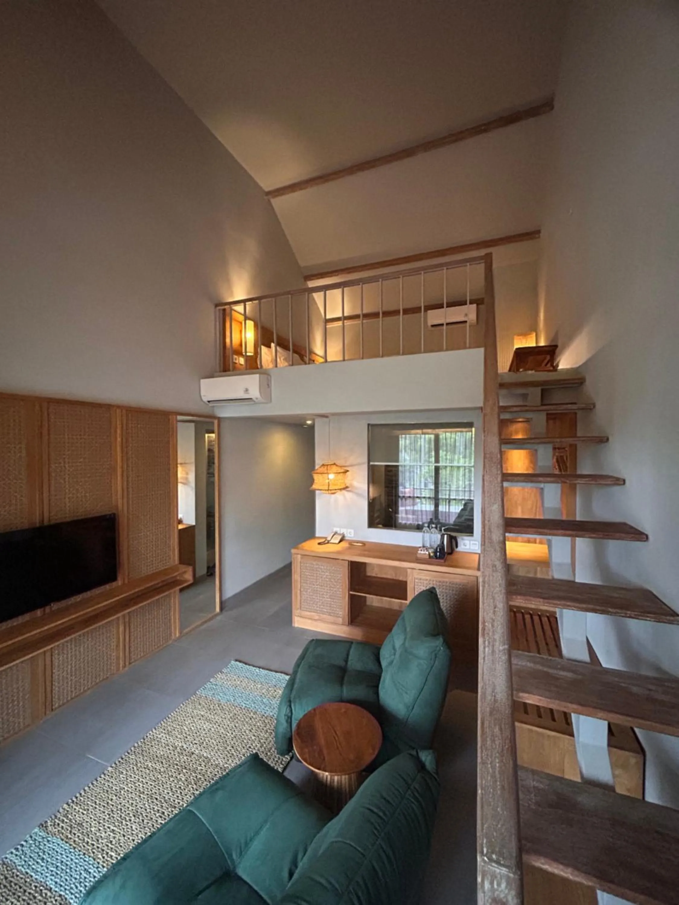 Umadewi Surf & Retreat