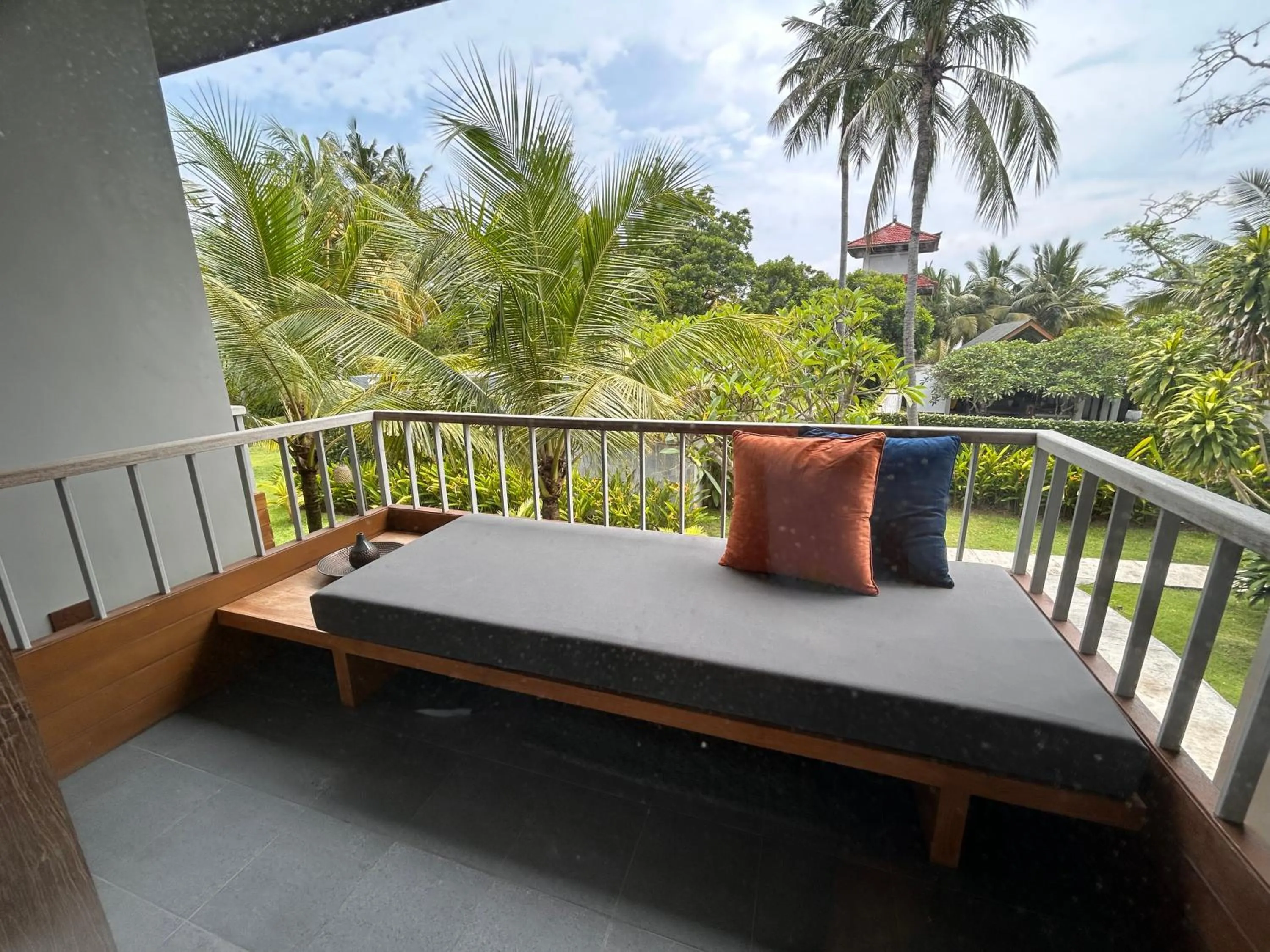 Umadewi Surf & Retreat