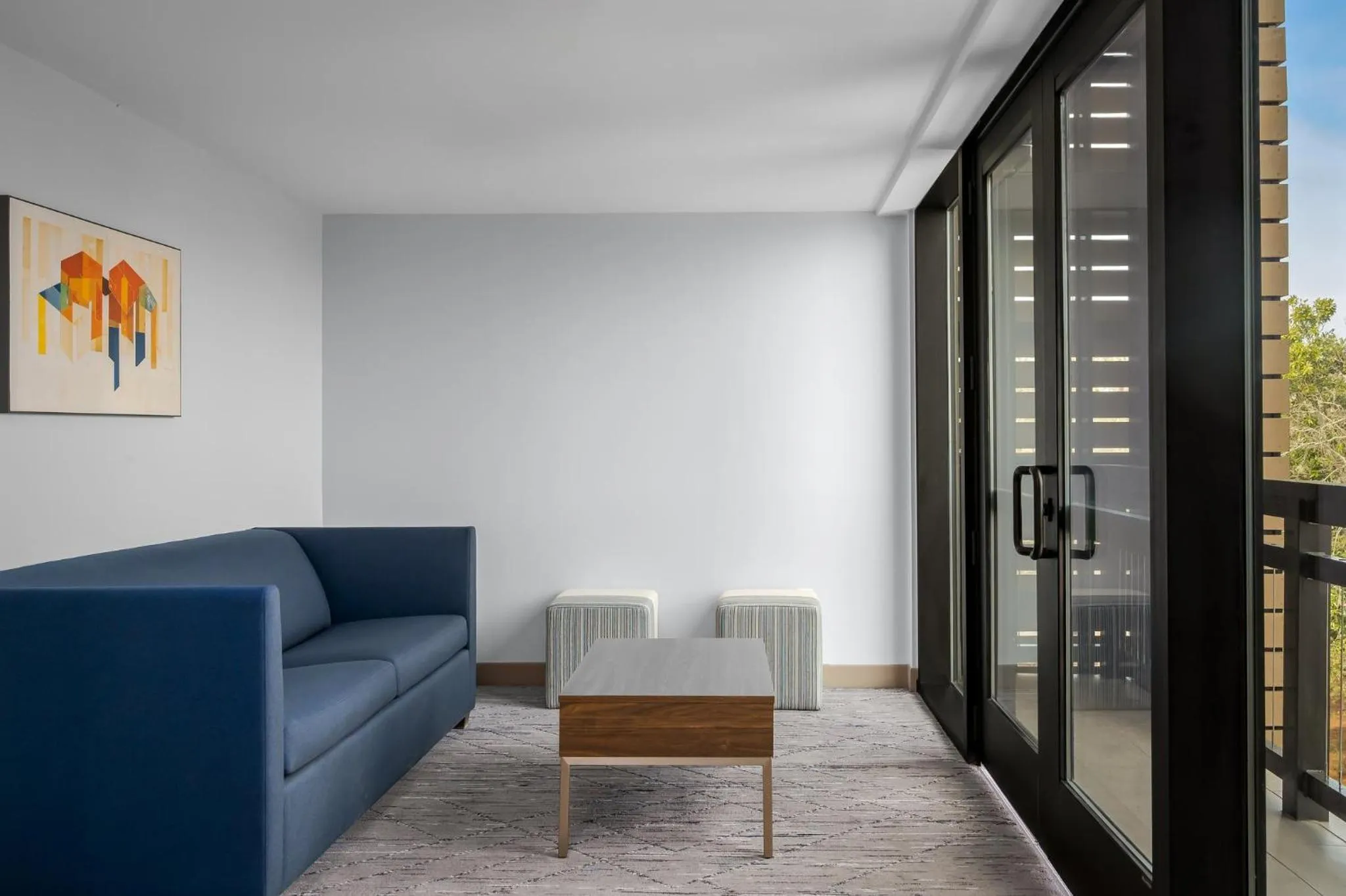 Photo of the whole room in Holiday Inn Express Hilton Head Island by IHG