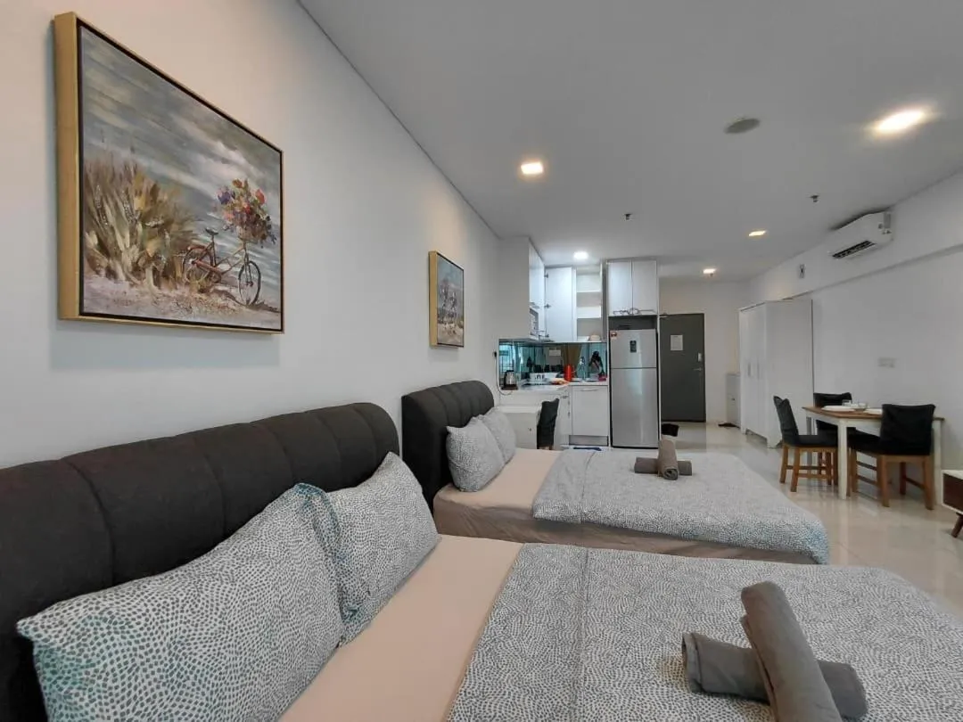 Inspired Homes @ Summer Suite