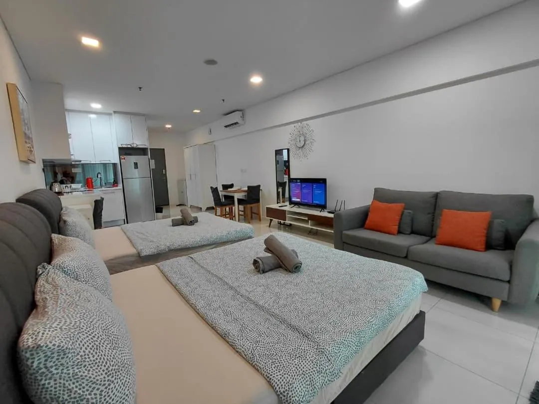 Inspired Homes @ Summer Suite