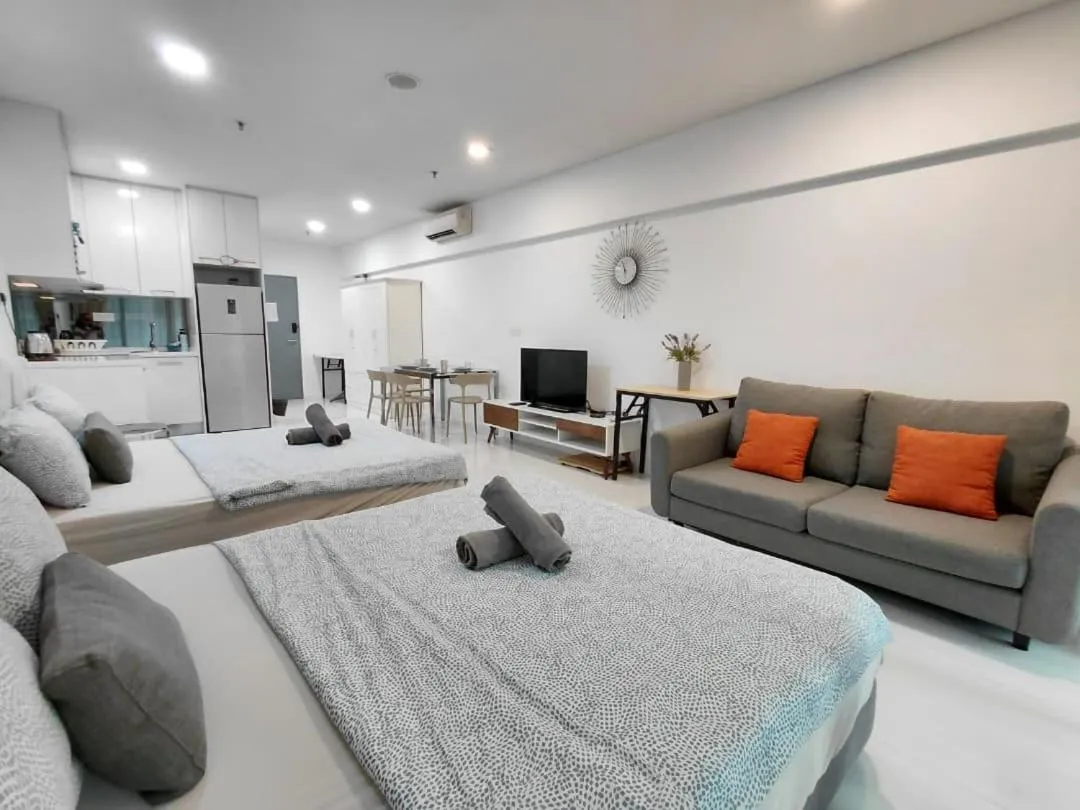 Inspired Homes @ Summer Suite