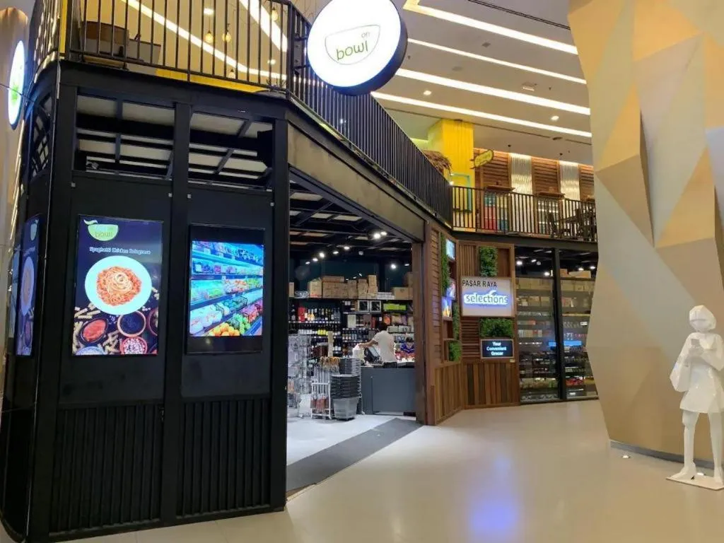 Inspired Homes @ Summer Suite