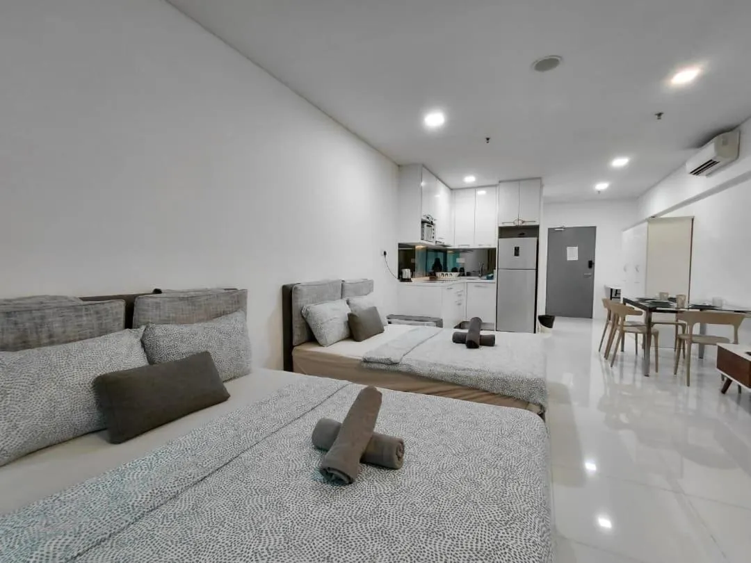 Inspired Homes @ Summer Suite