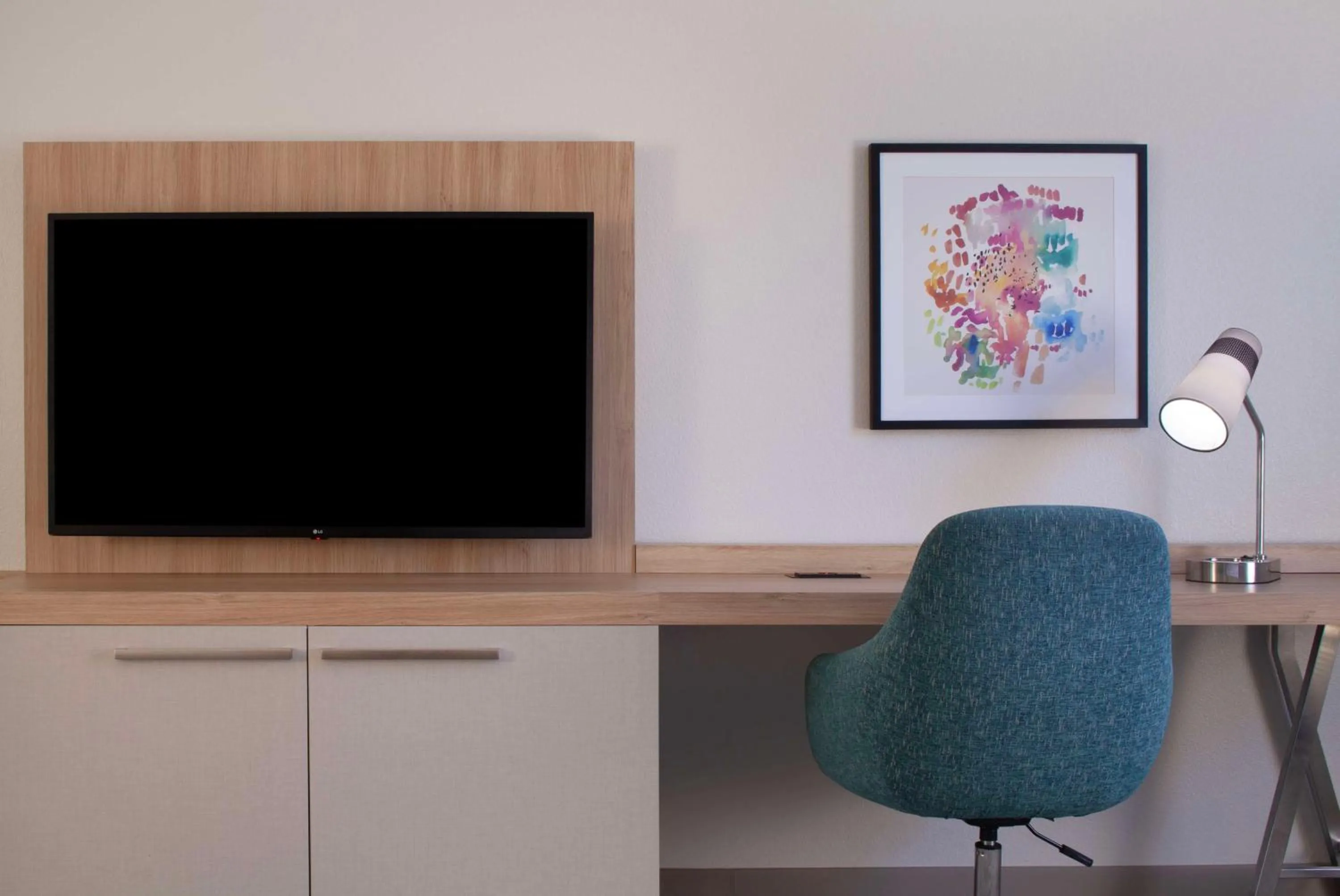 Bedroom in Hilton Garden Inn Shreveport