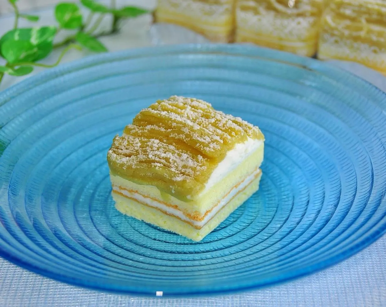 Restaurant/places to eat in Kitaguni Grand Hotel