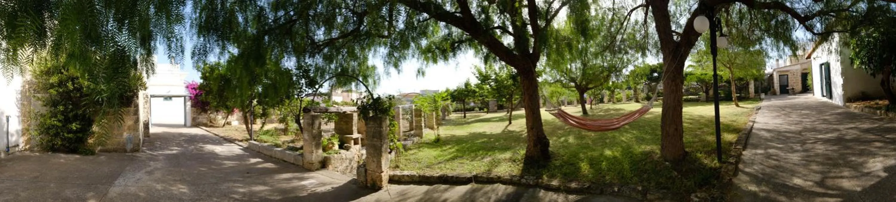 AlSalento Villa De Donno